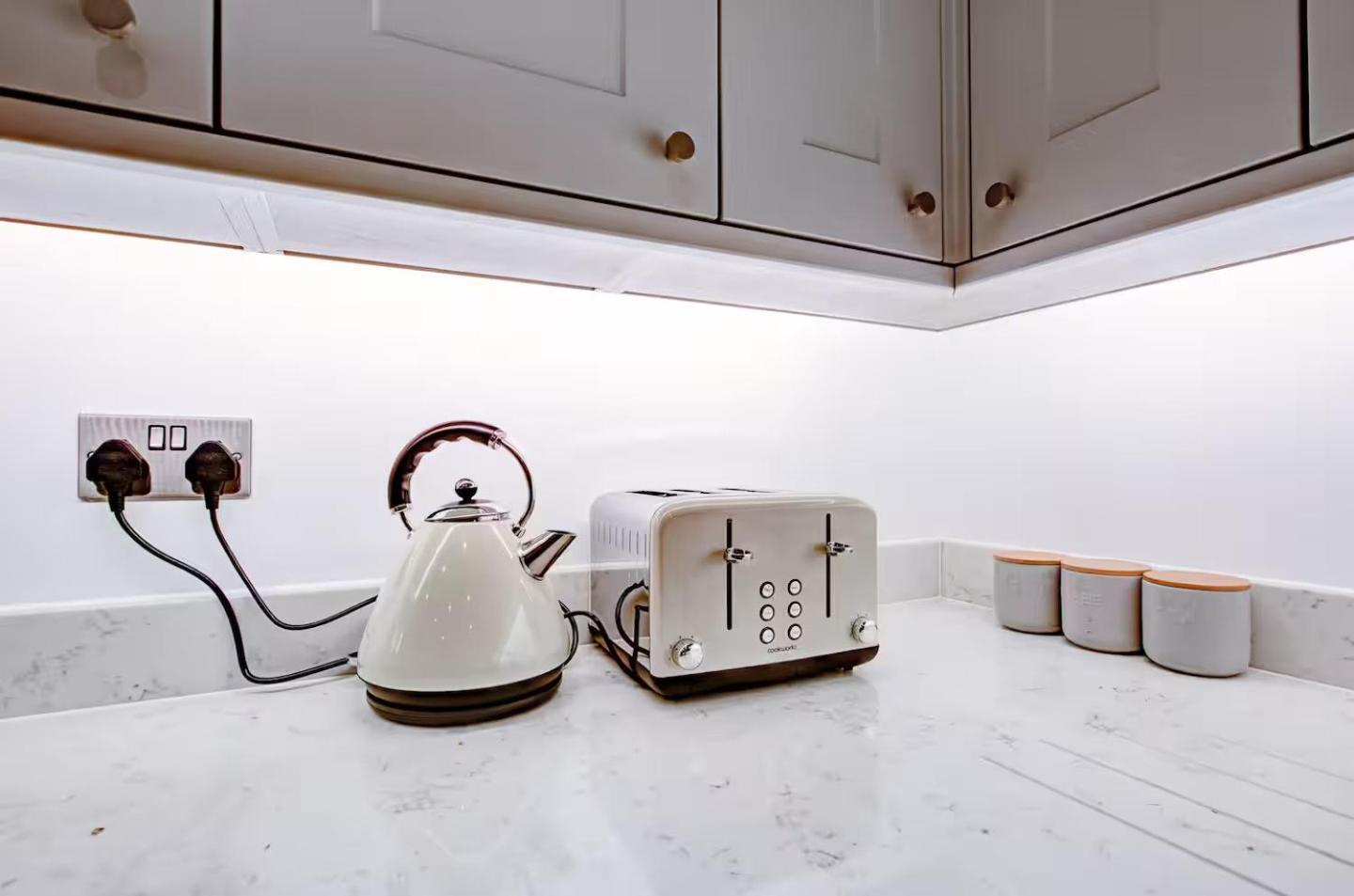 Apartamento Luxury - Fulham *