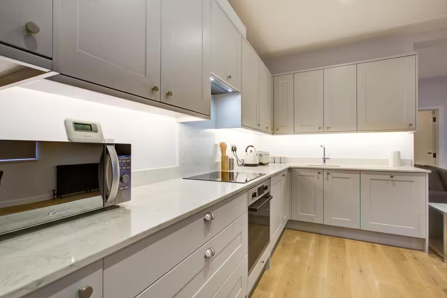 Appartement Luxury - Fulham Londres