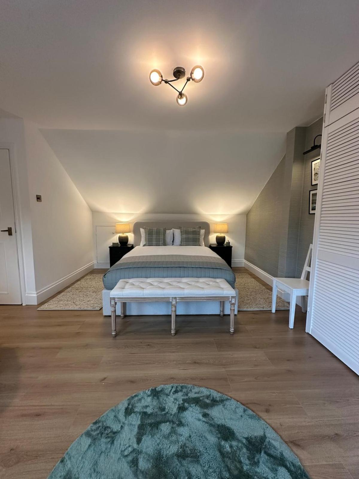 Entire In Greater London, United Kingdom Appartement