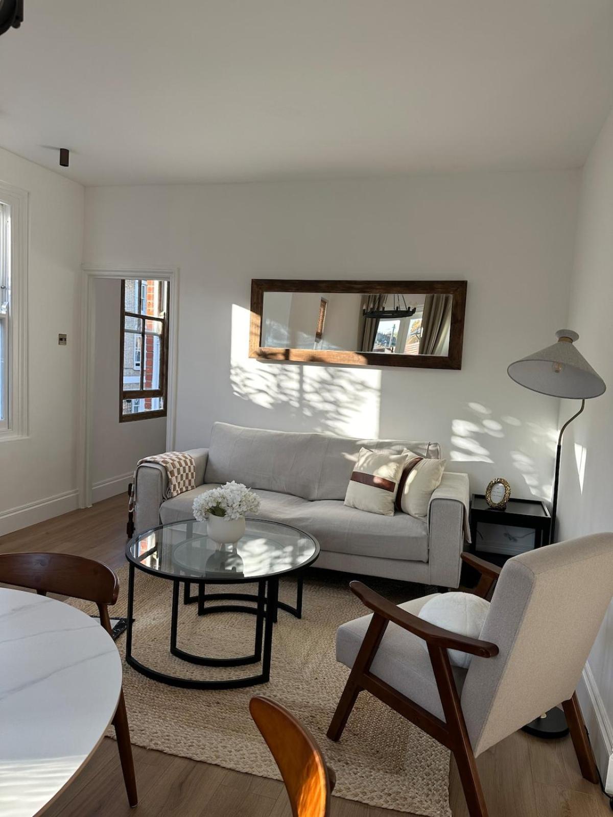 Appartement Entire In Greater London, United Kingdom *
