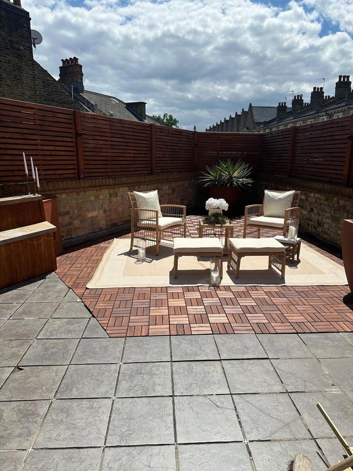 Appartement Entire In Greater London, United Kingdom Londres
