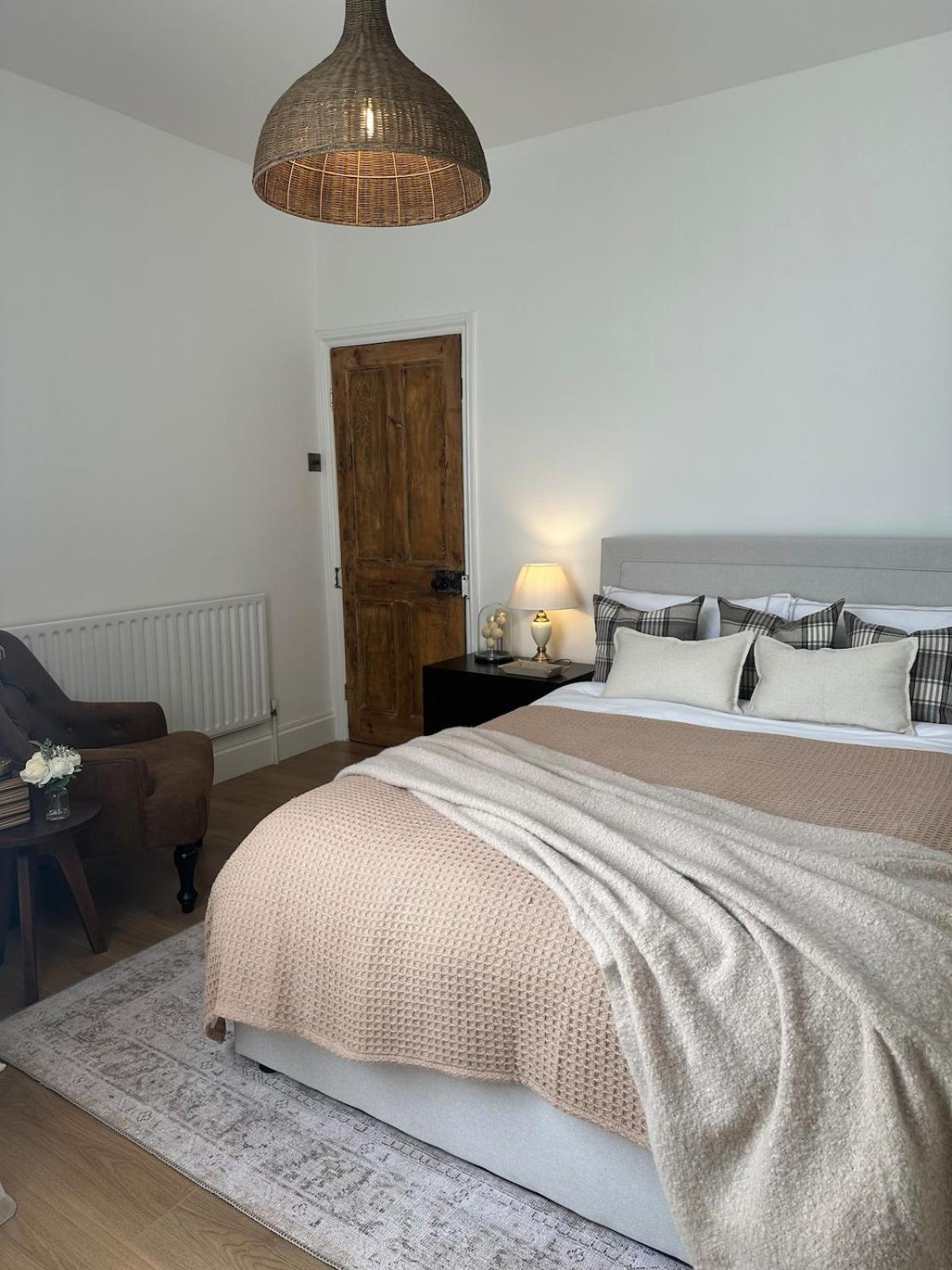 Appartement Entire In Greater London, United Kingdom *