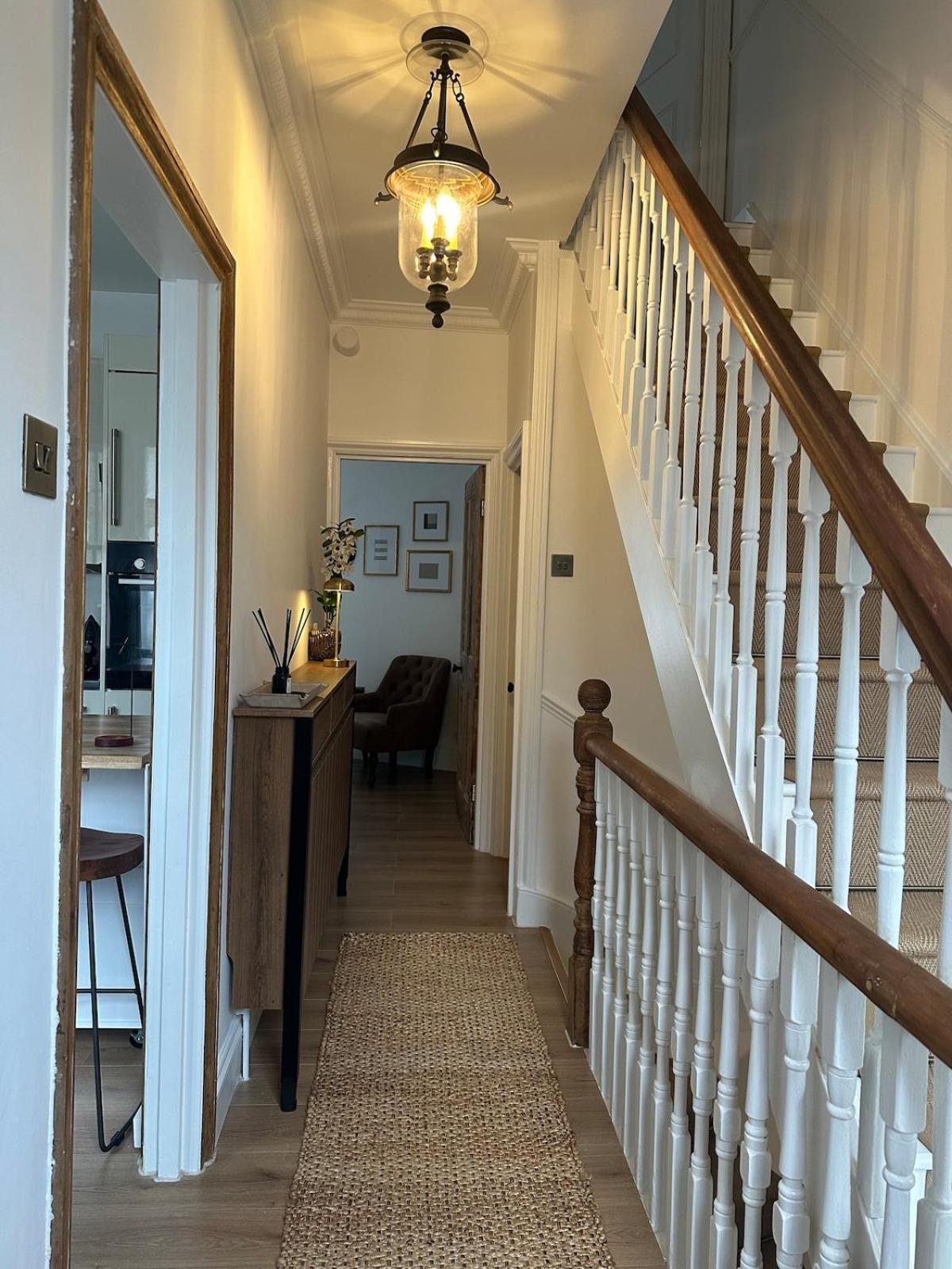 Entire In Greater London, United Kingdom Appartement Londres
