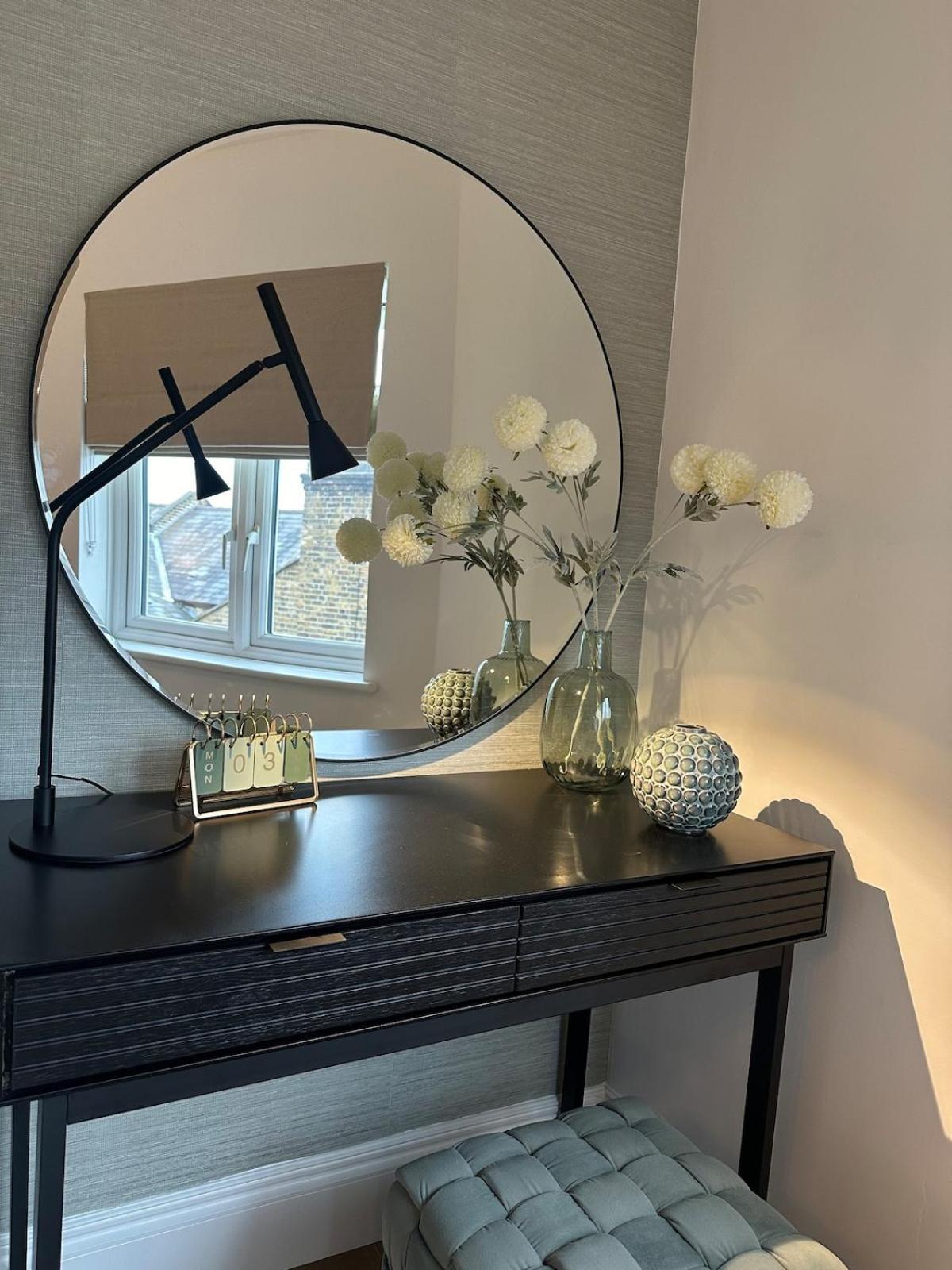 Entire In Greater London, United Kingdom Appartement *