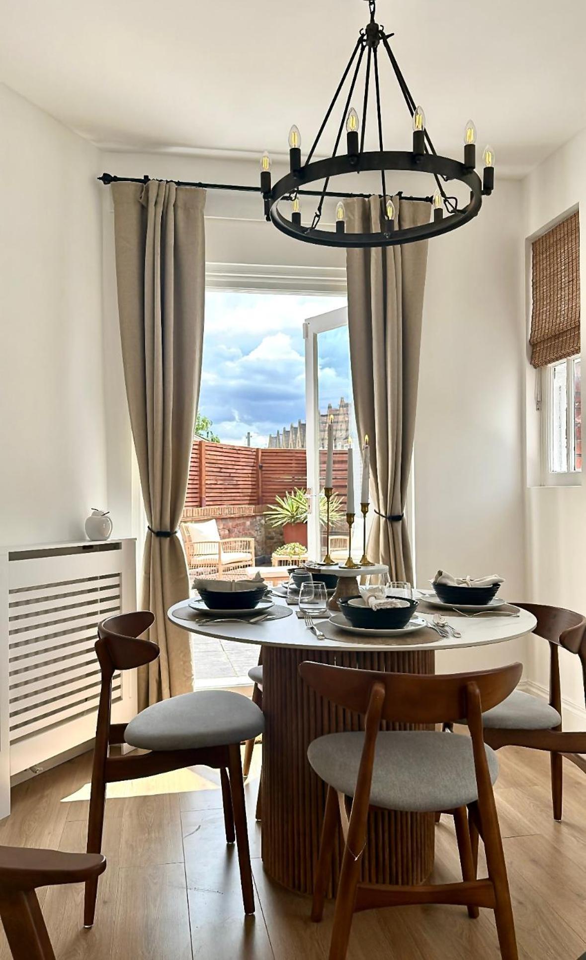 Entire In Greater London, United Kingdom Appartement *