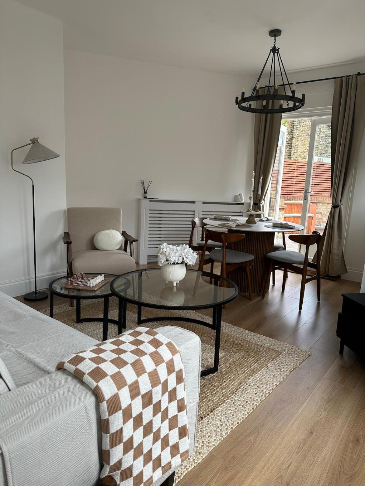 Appartement Entire In Greater London, United Kingdom