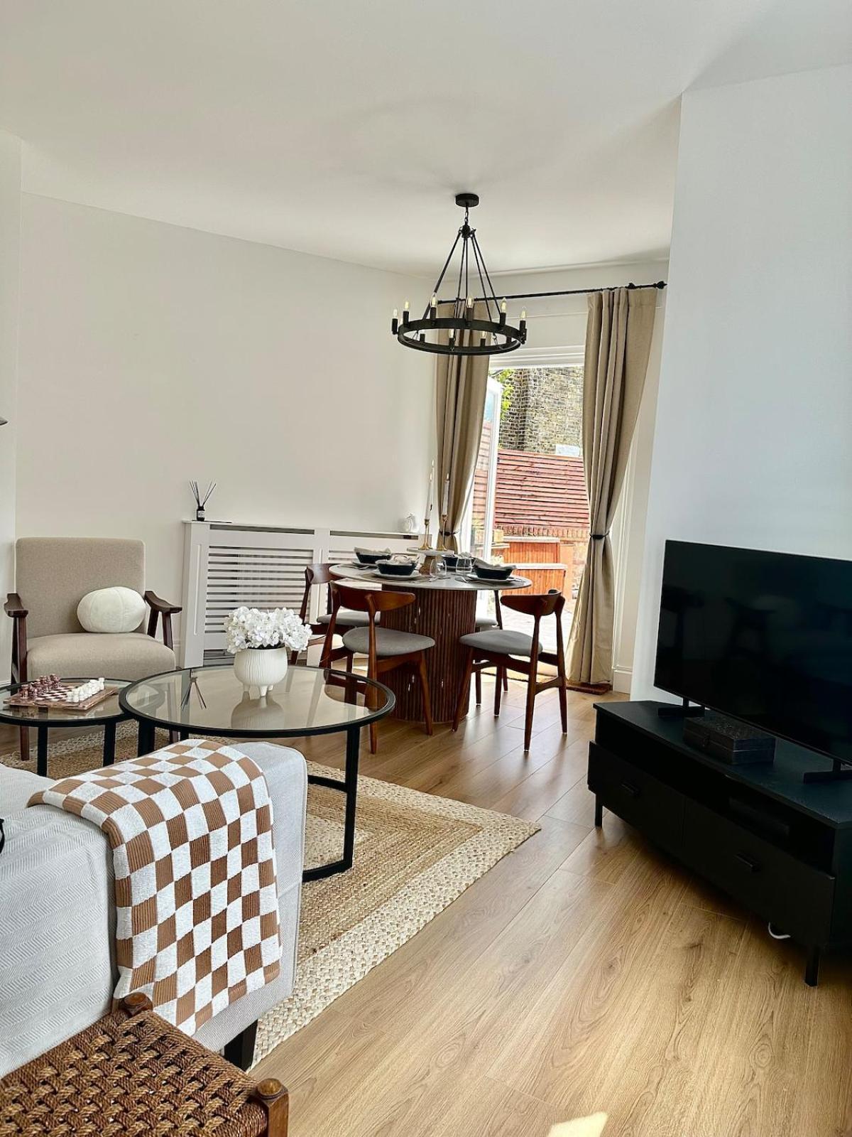 Appartement Entire In Greater London, United Kingdom
