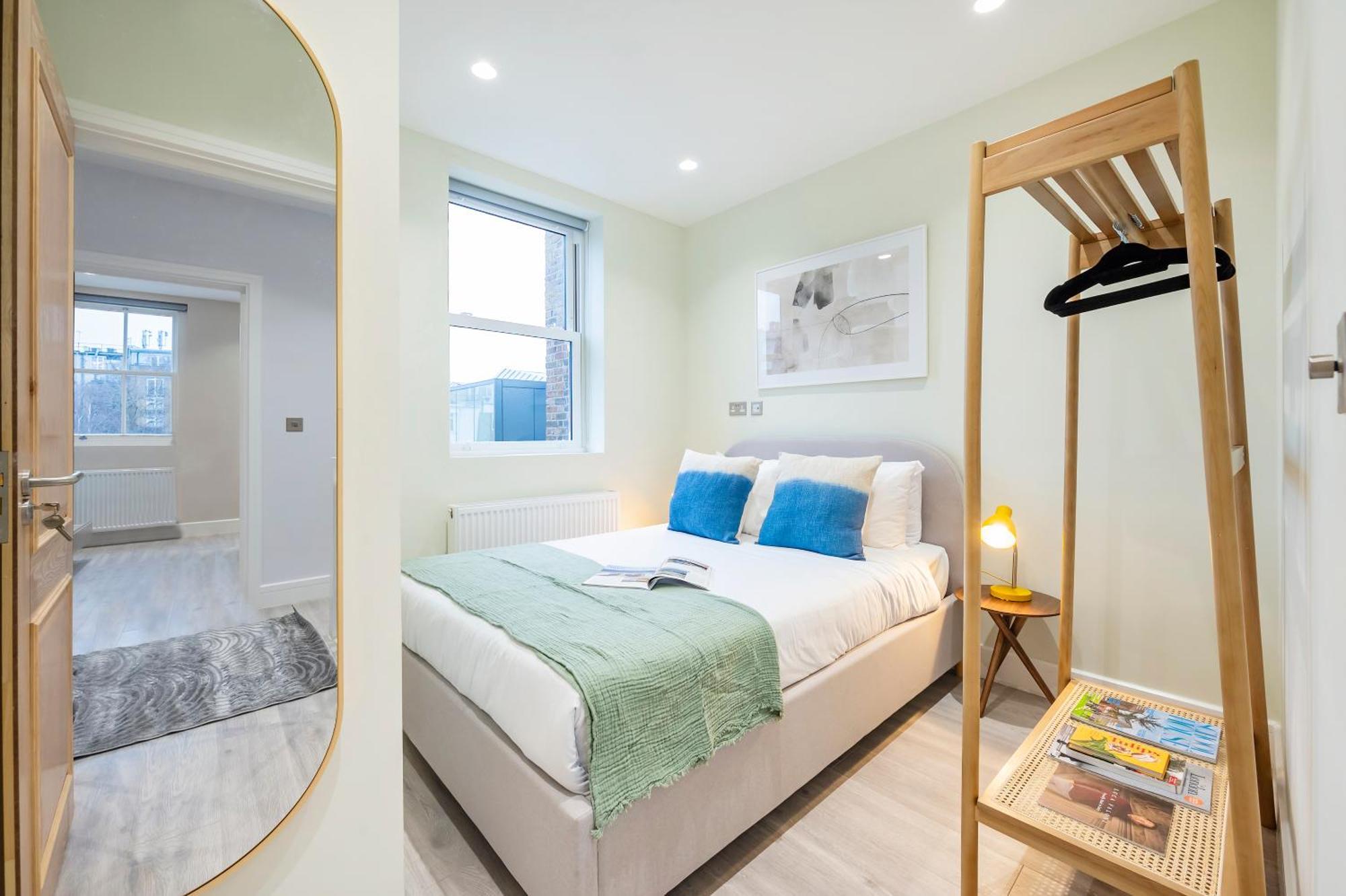 Appartement Arcore Premium Angel Londres