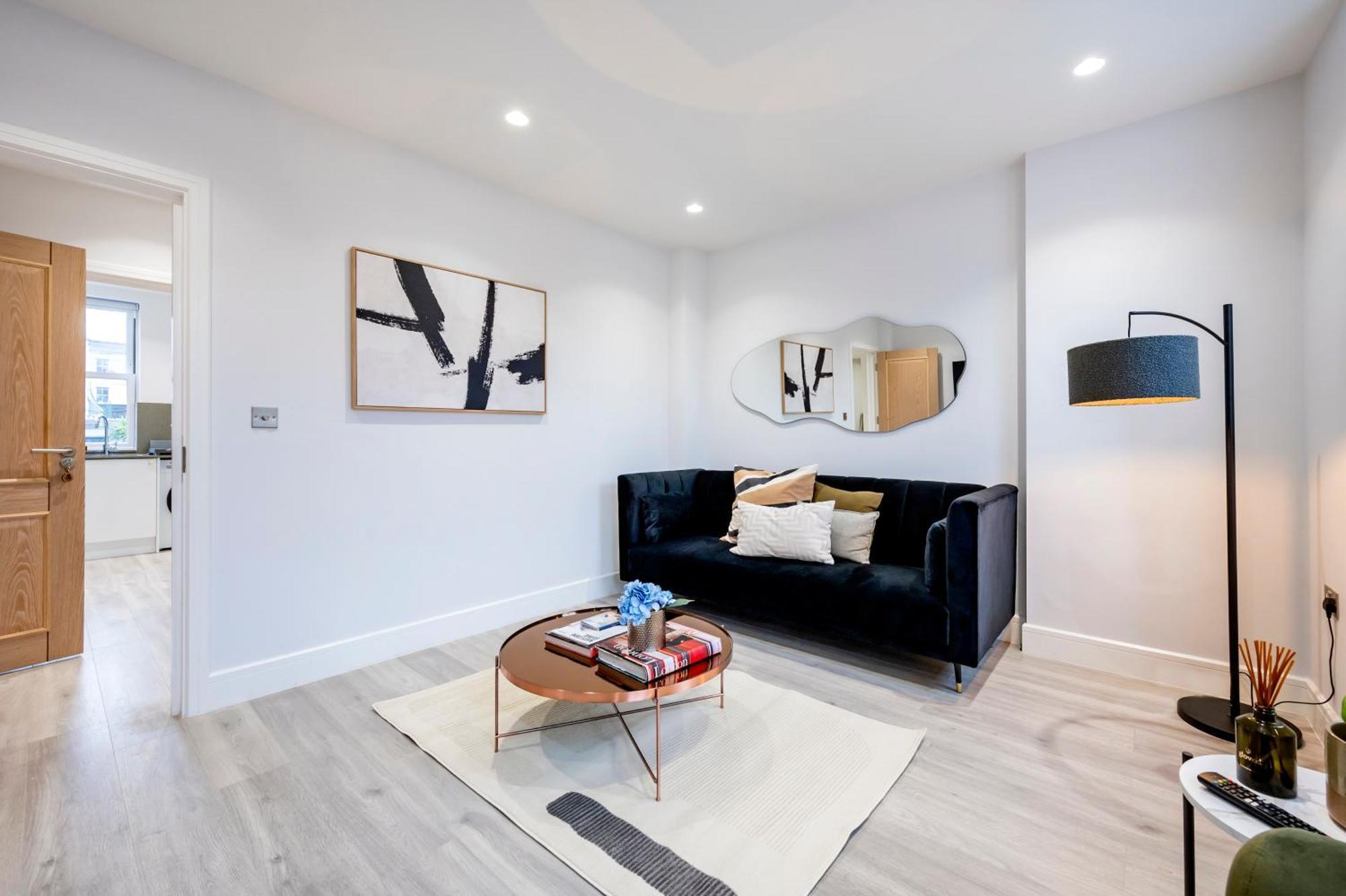 Appartement Arcore Premium Angel *