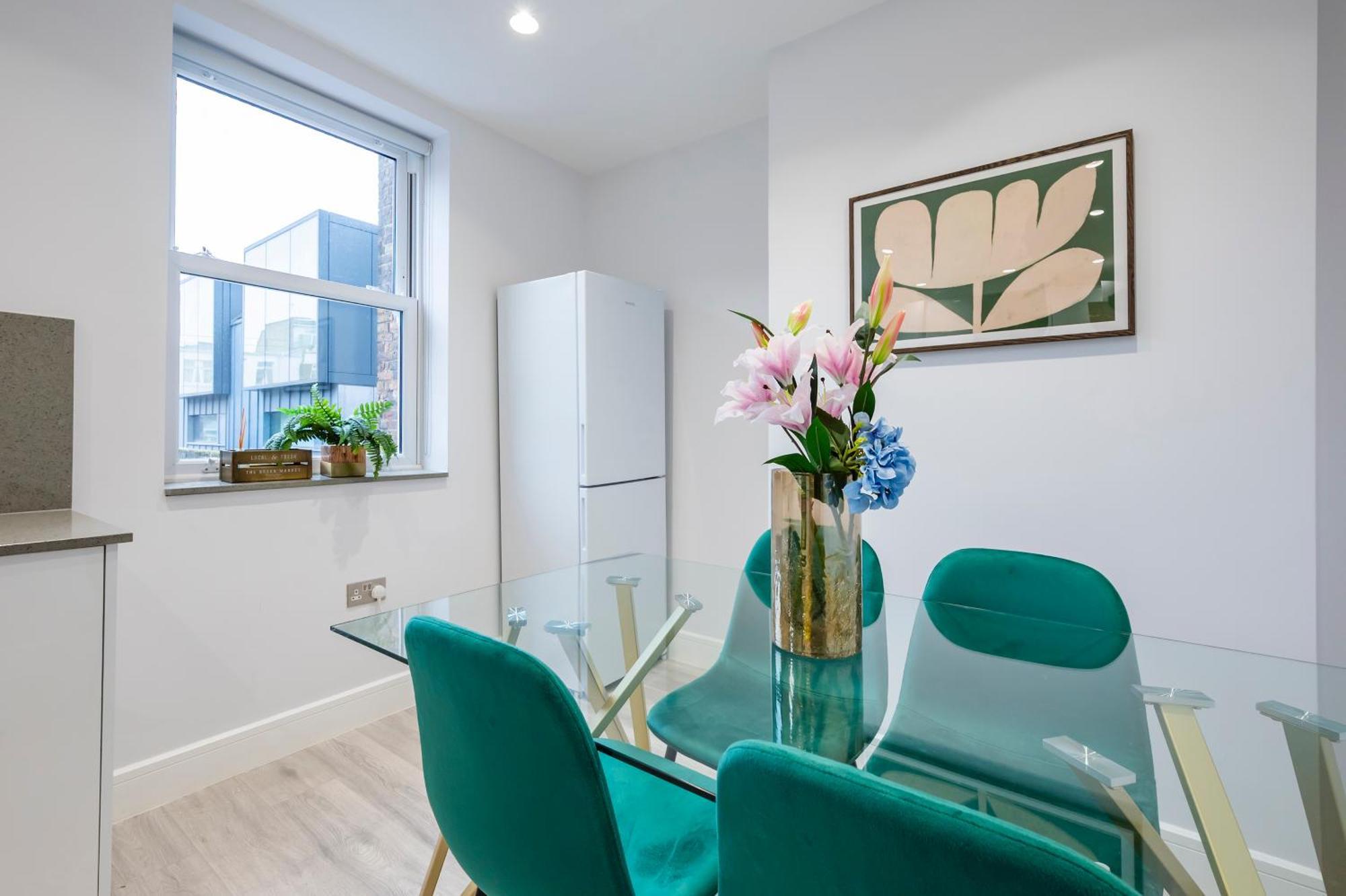 Arcore Premium Angel Appartement Londres