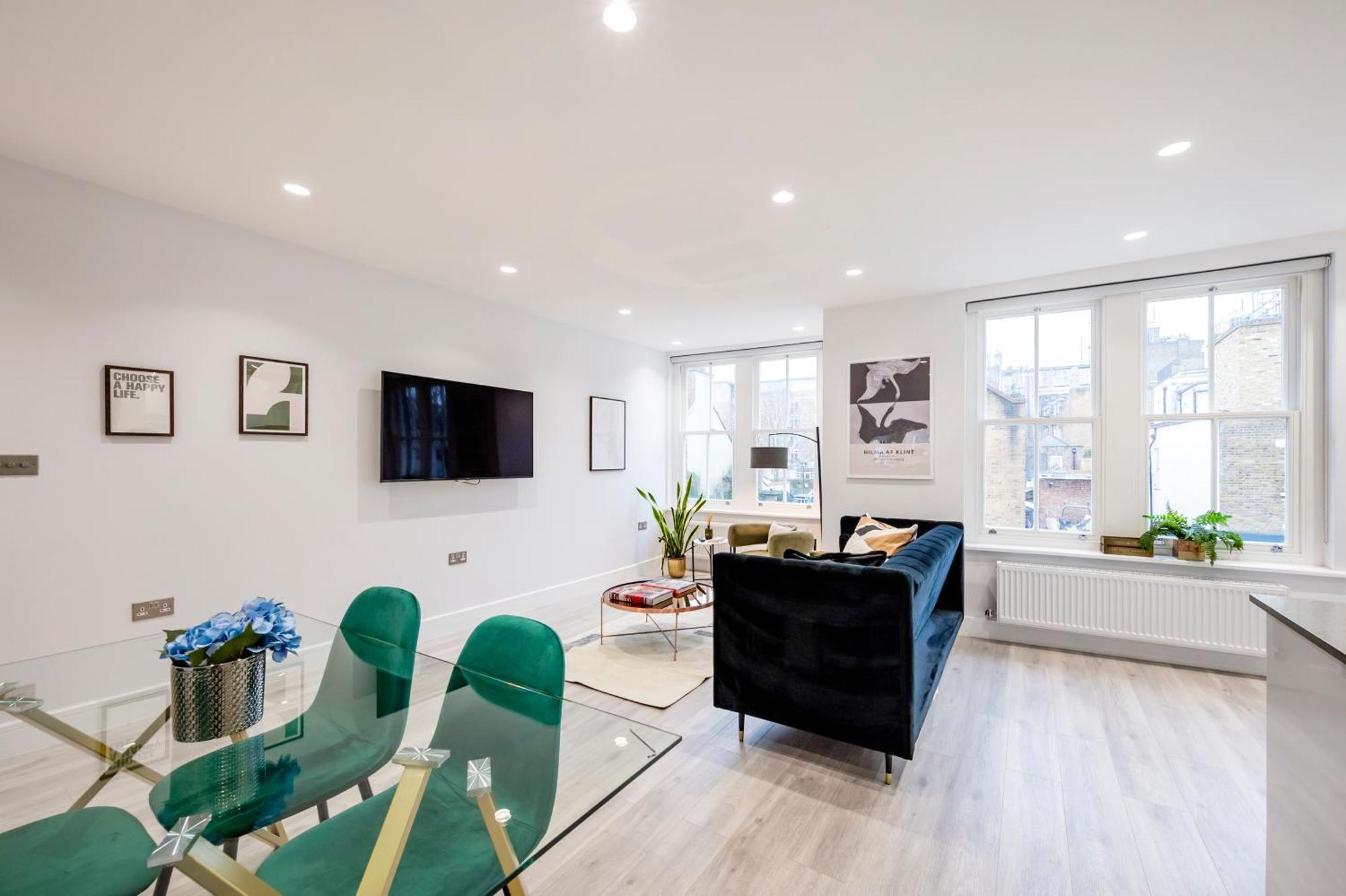 Appartement Arcore Premium Angel *
