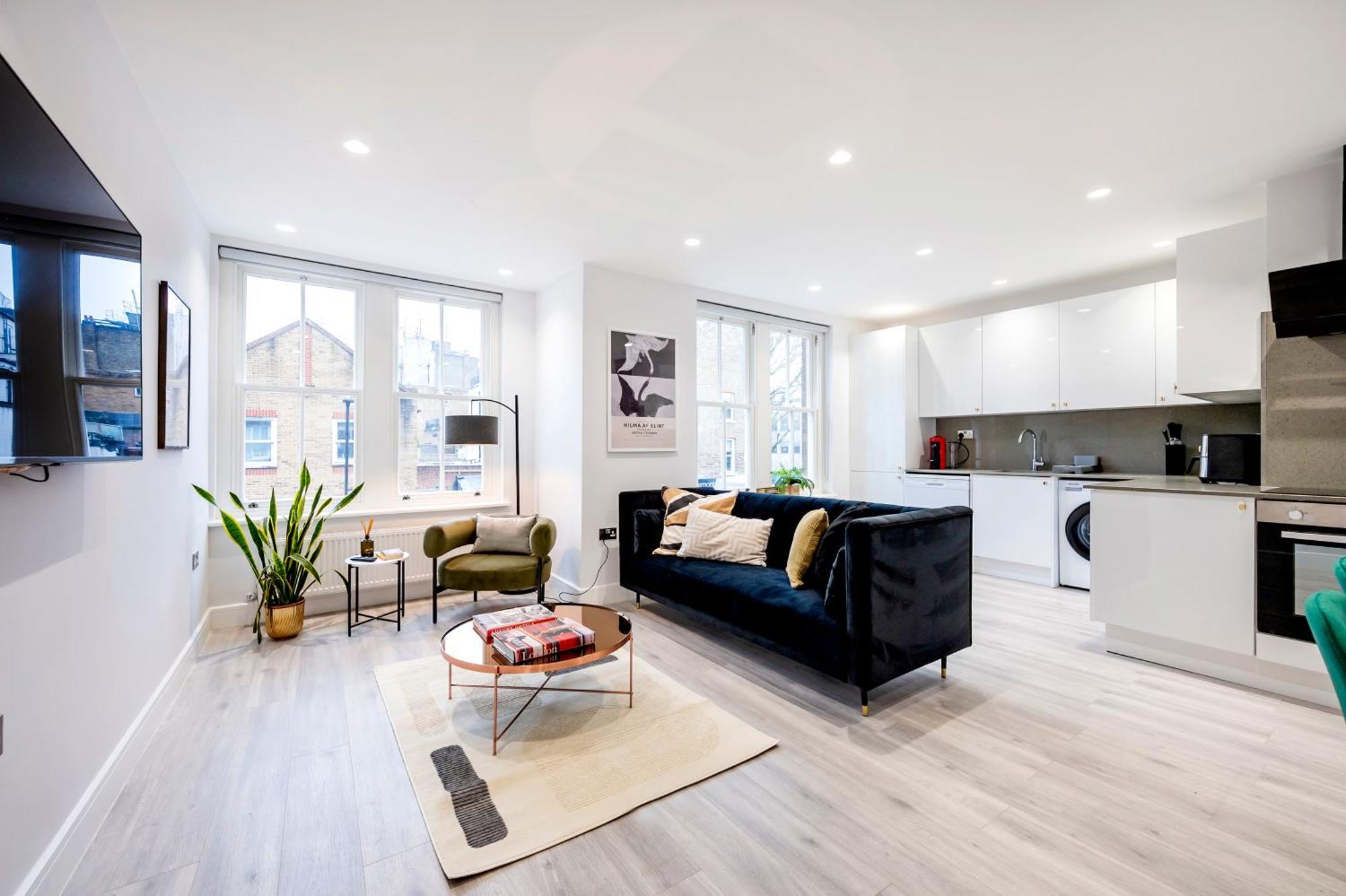 Arcore Premium Angel Londres