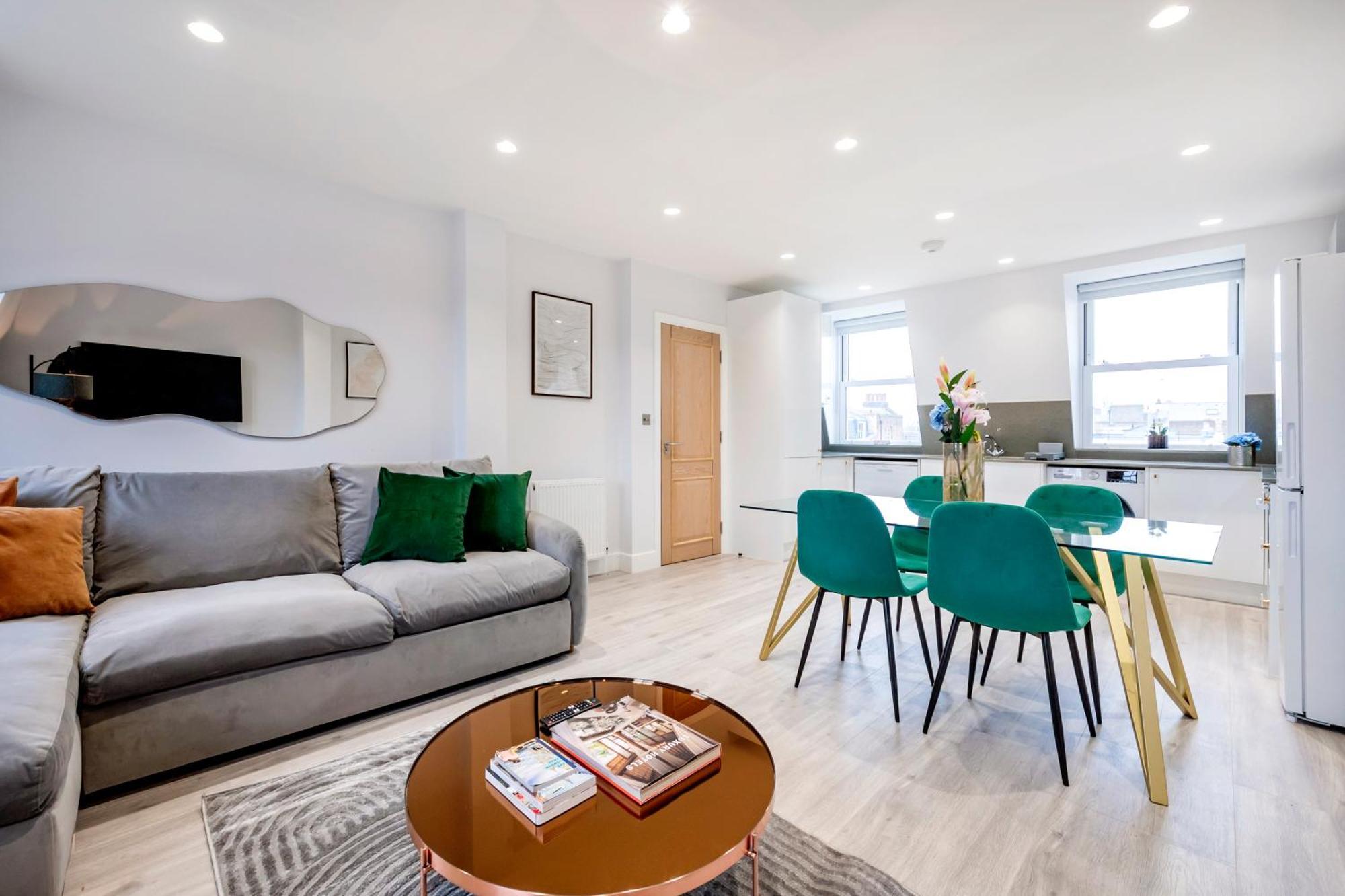 Appartement Arcore Premium Angel *