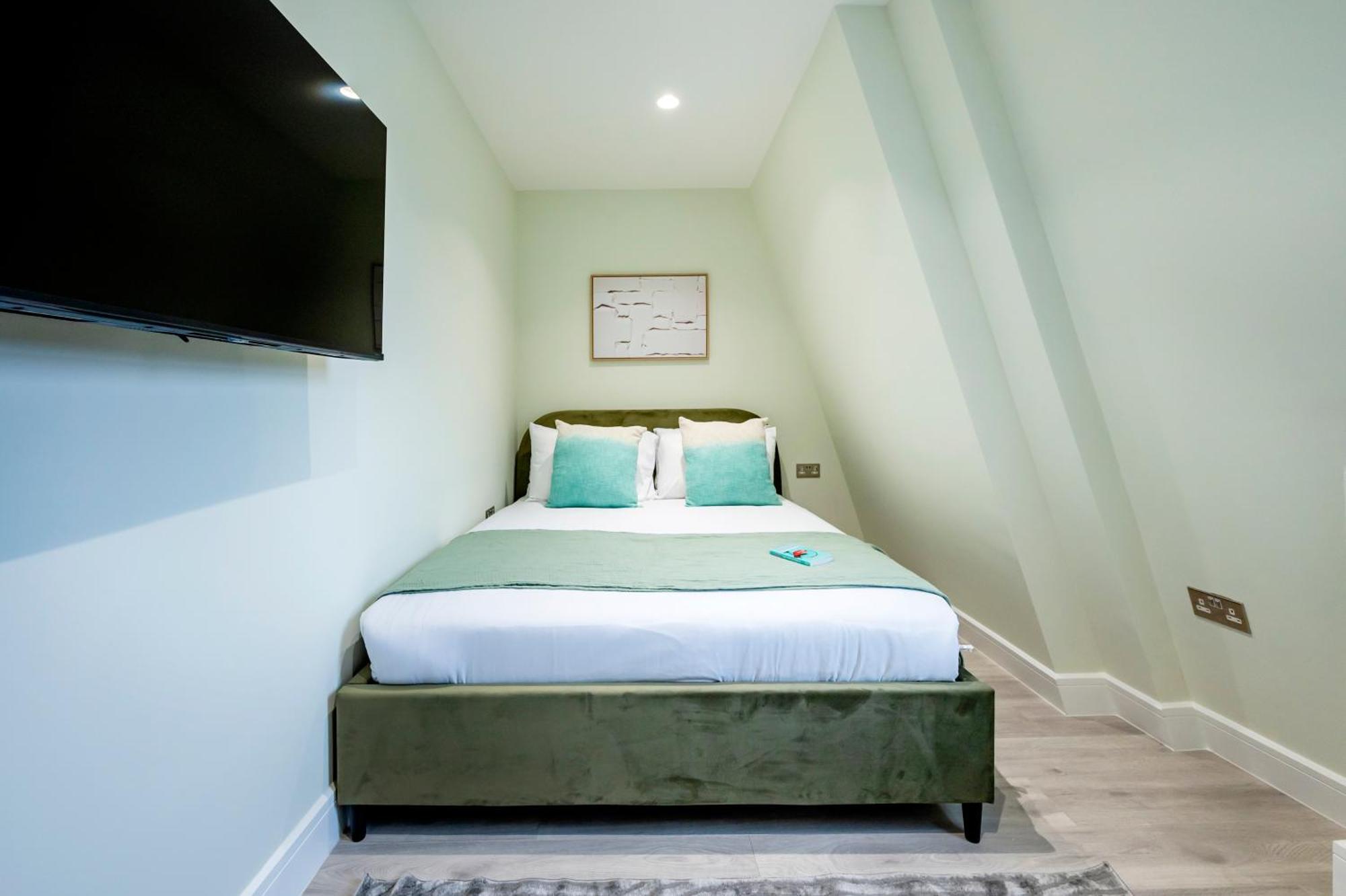 Arcore Premium Angel Appartement Londres