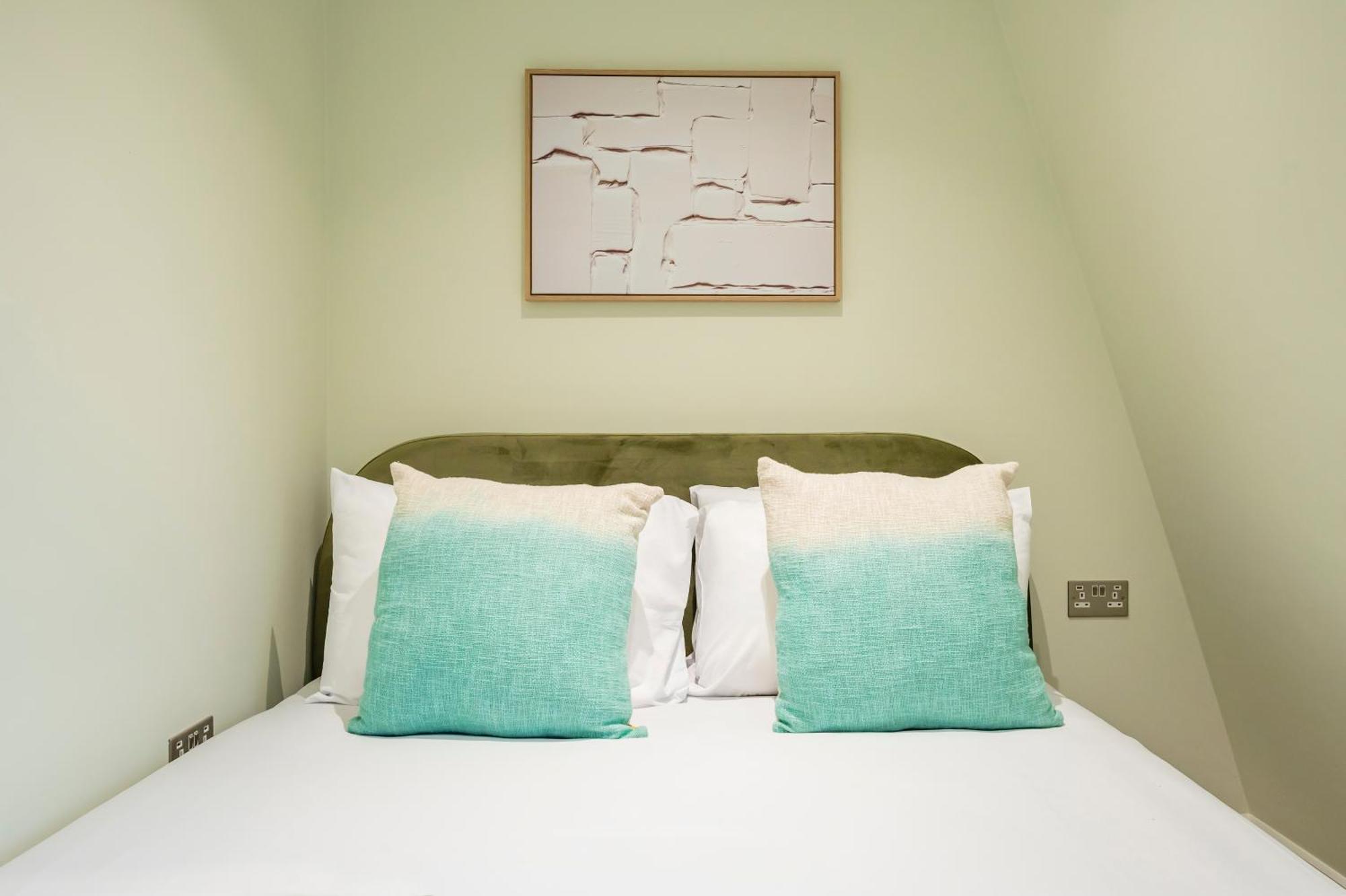 Arcore Premium Angel Appartement