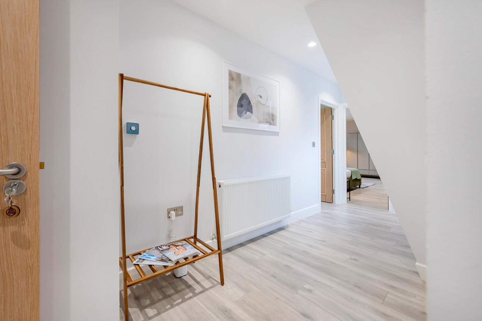 Arcore Premium Angel Appartement Londres