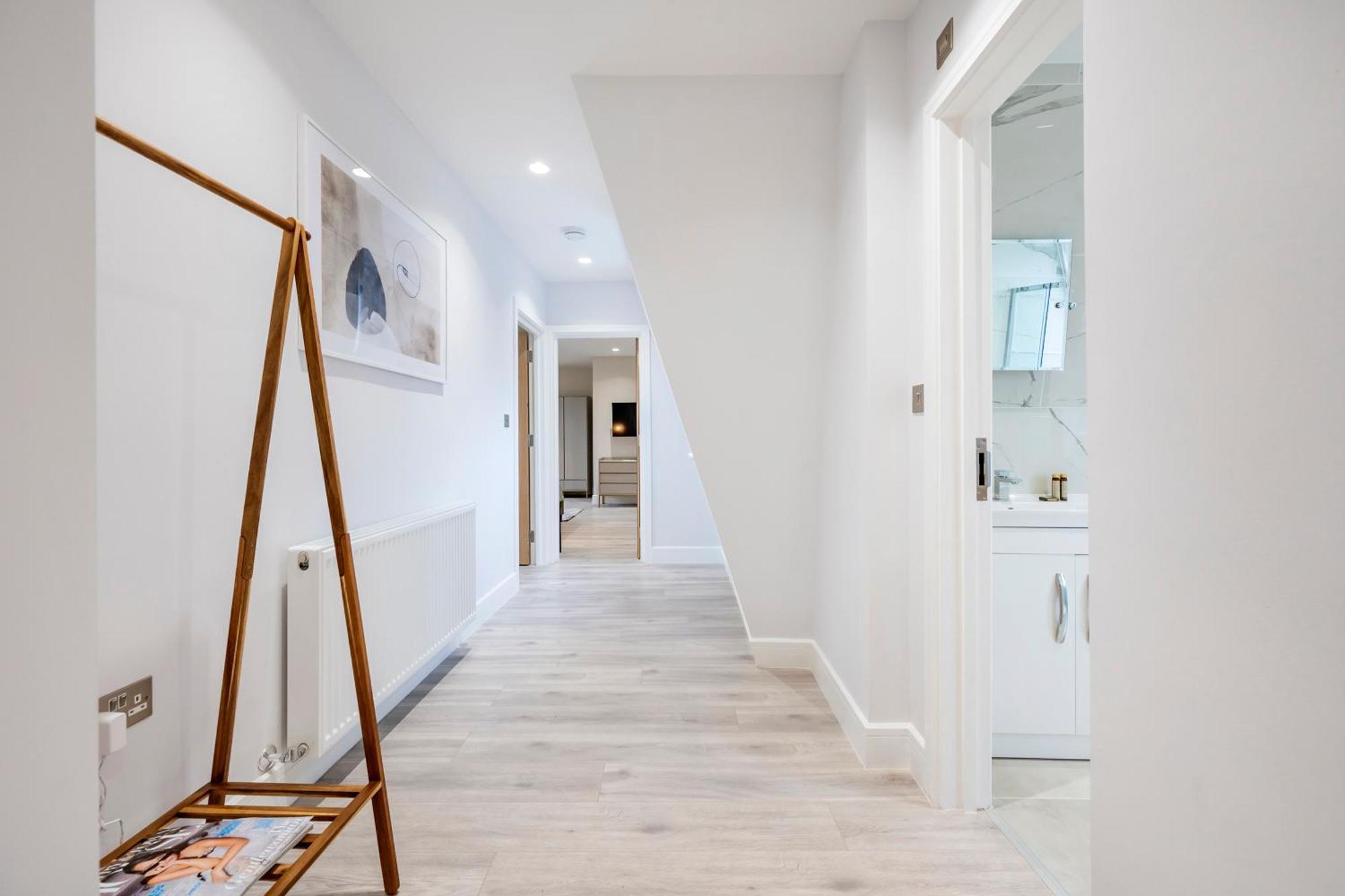 Appartement Arcore Premium Angel Londres