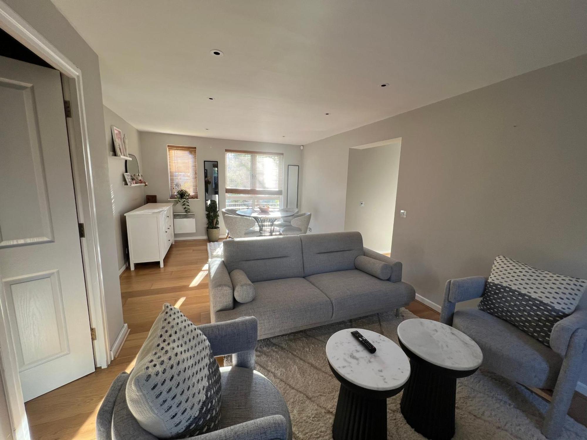 Comfortable In A Luxurious With Parking In Blackheath Quarto em Acomodações Particulares Londres