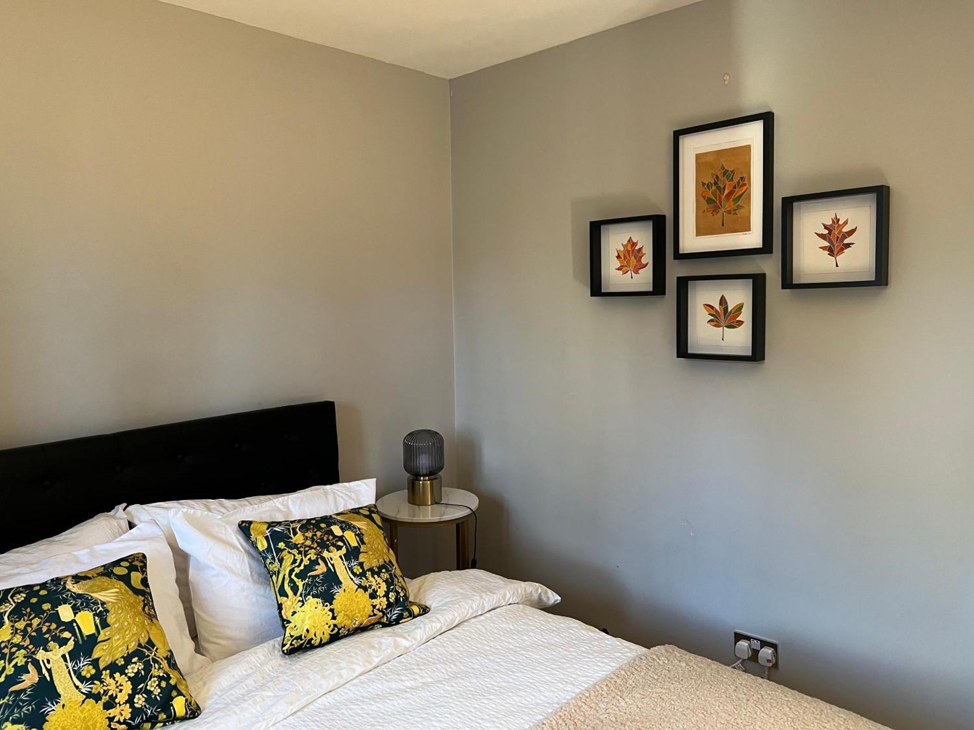 Comfortable In A Luxurious With Parking In Blackheath Quarto em Acomodações Particulares Londres