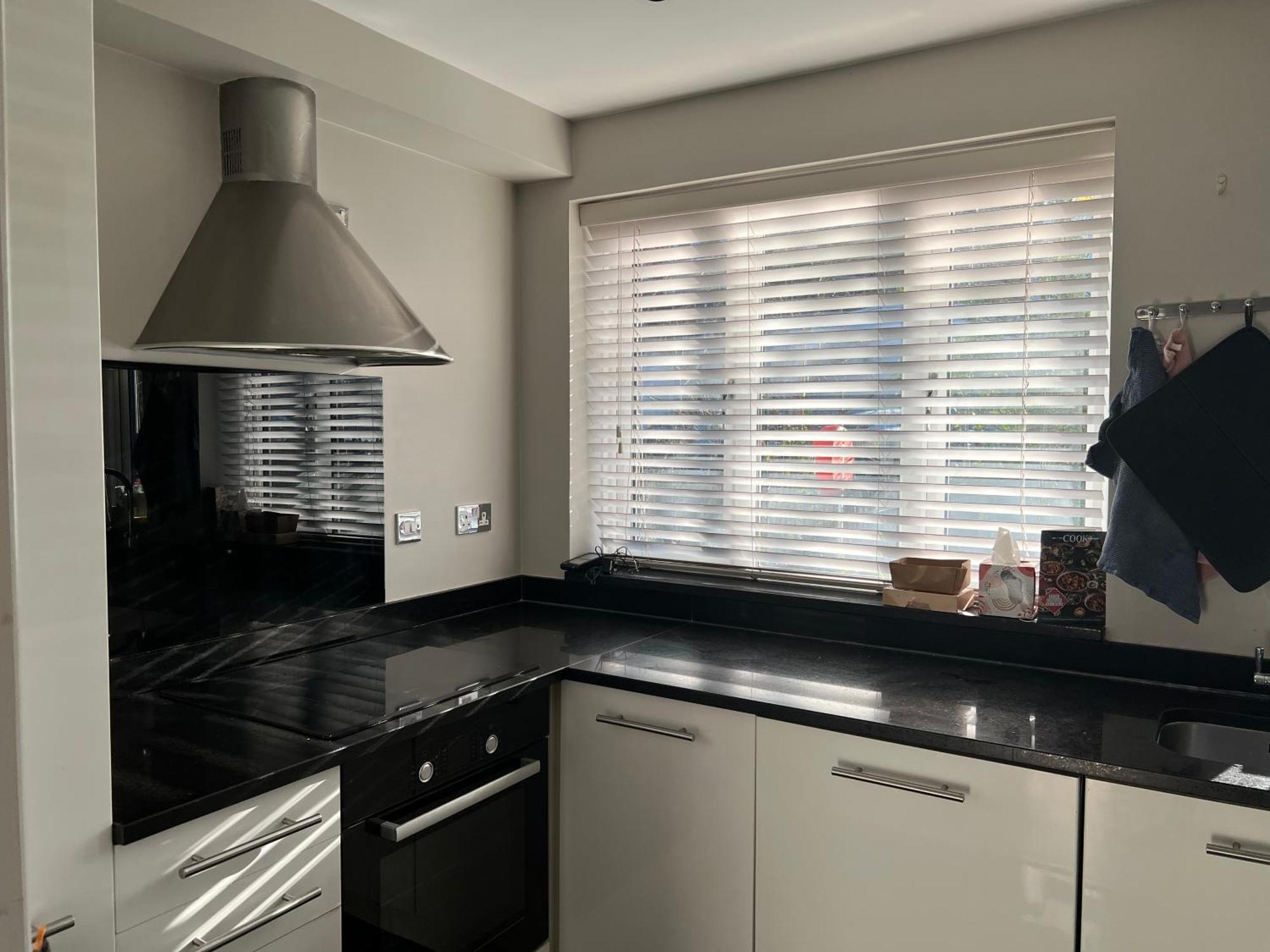Comfortable In A Luxurious With Parking In Blackheath Londres