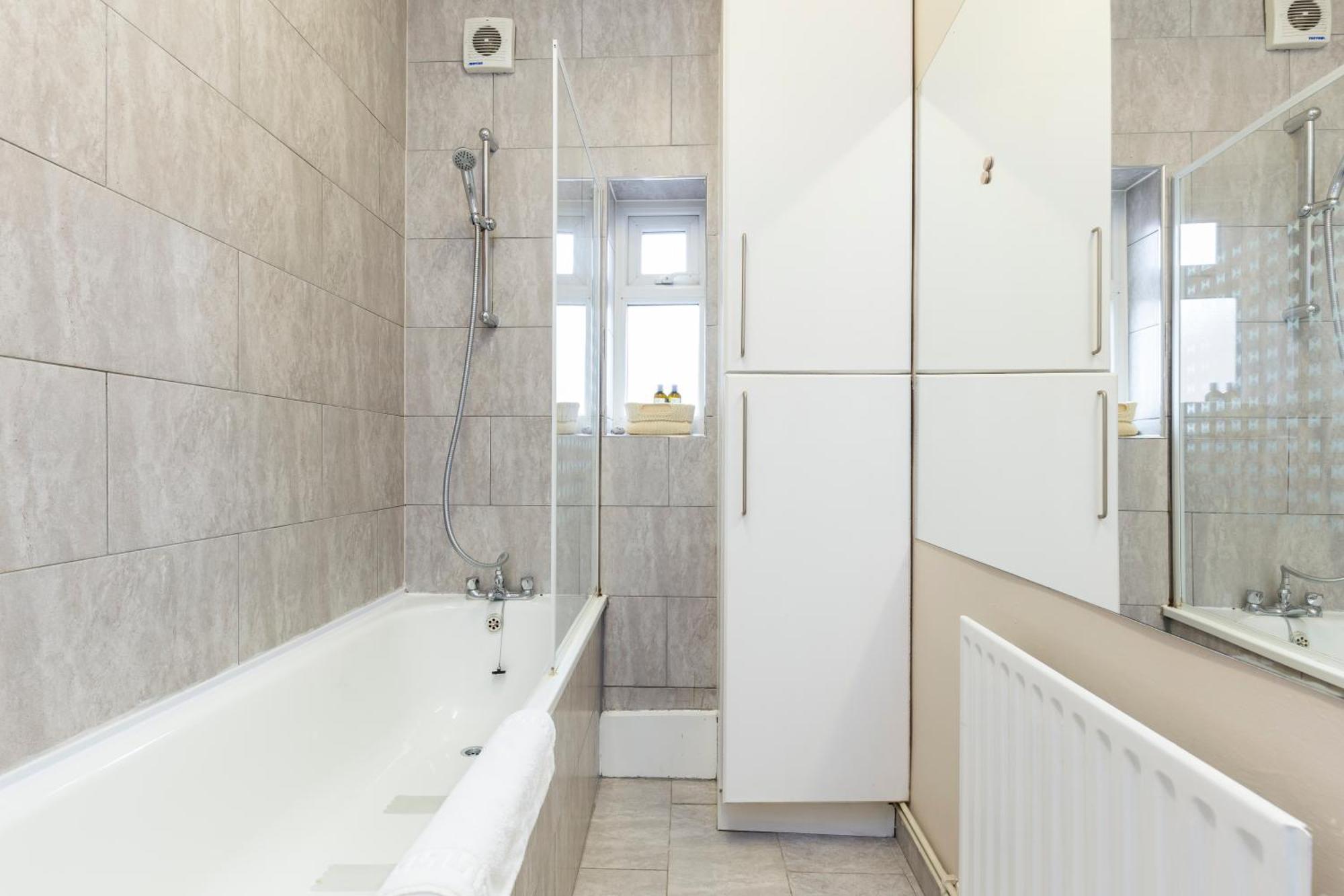Appartement Unrivaled Elegance In 3 Bedroom Covent Garden Londres