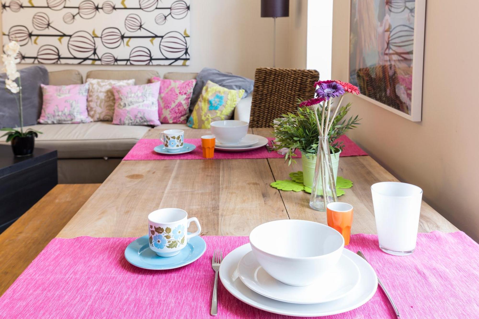 Appartement Unrivaled Elegance In 3 Bedroom Covent Garden