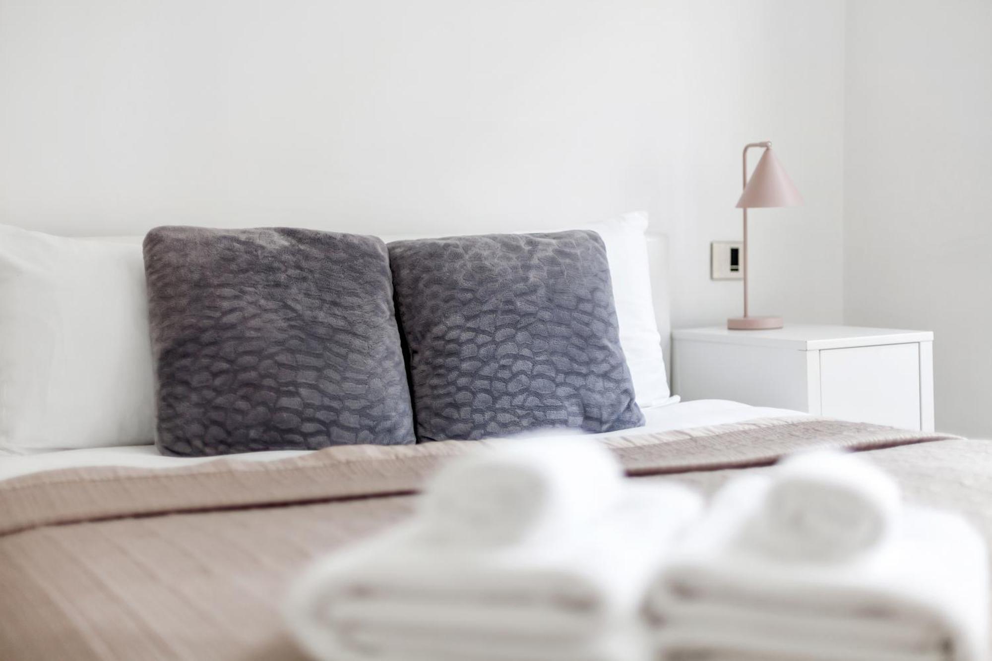 Appartement Cleveland Street 2 Bedrooms Londres