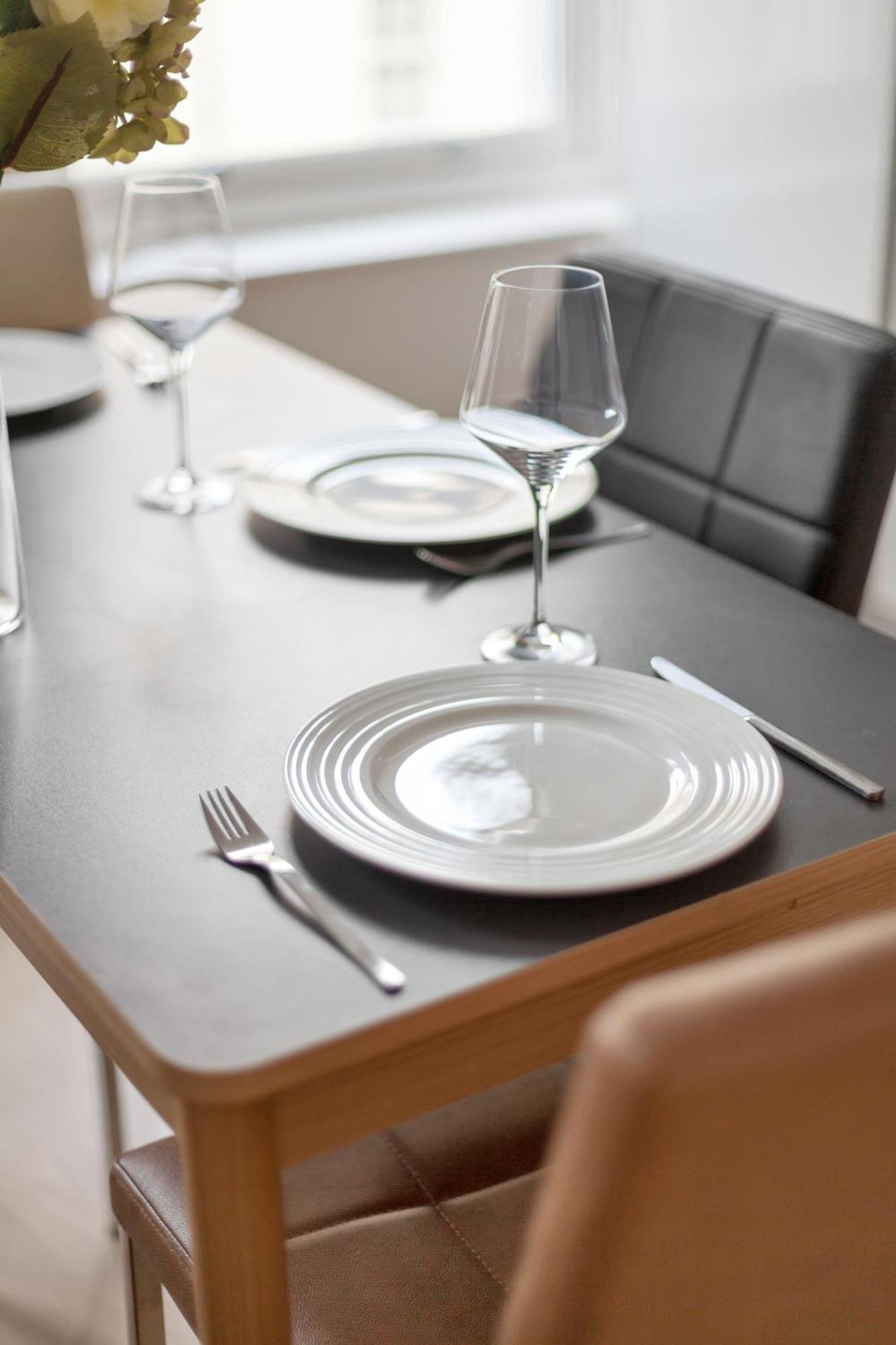 Cleveland Street 2 Bedrooms Appartement Londres