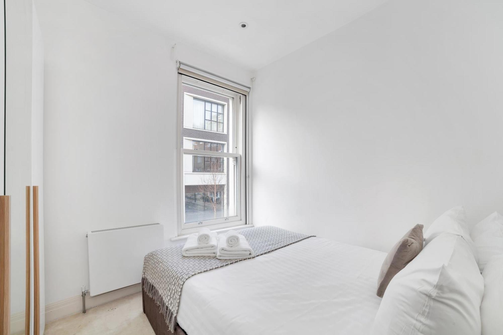 Cleveland Street 2 Bedrooms