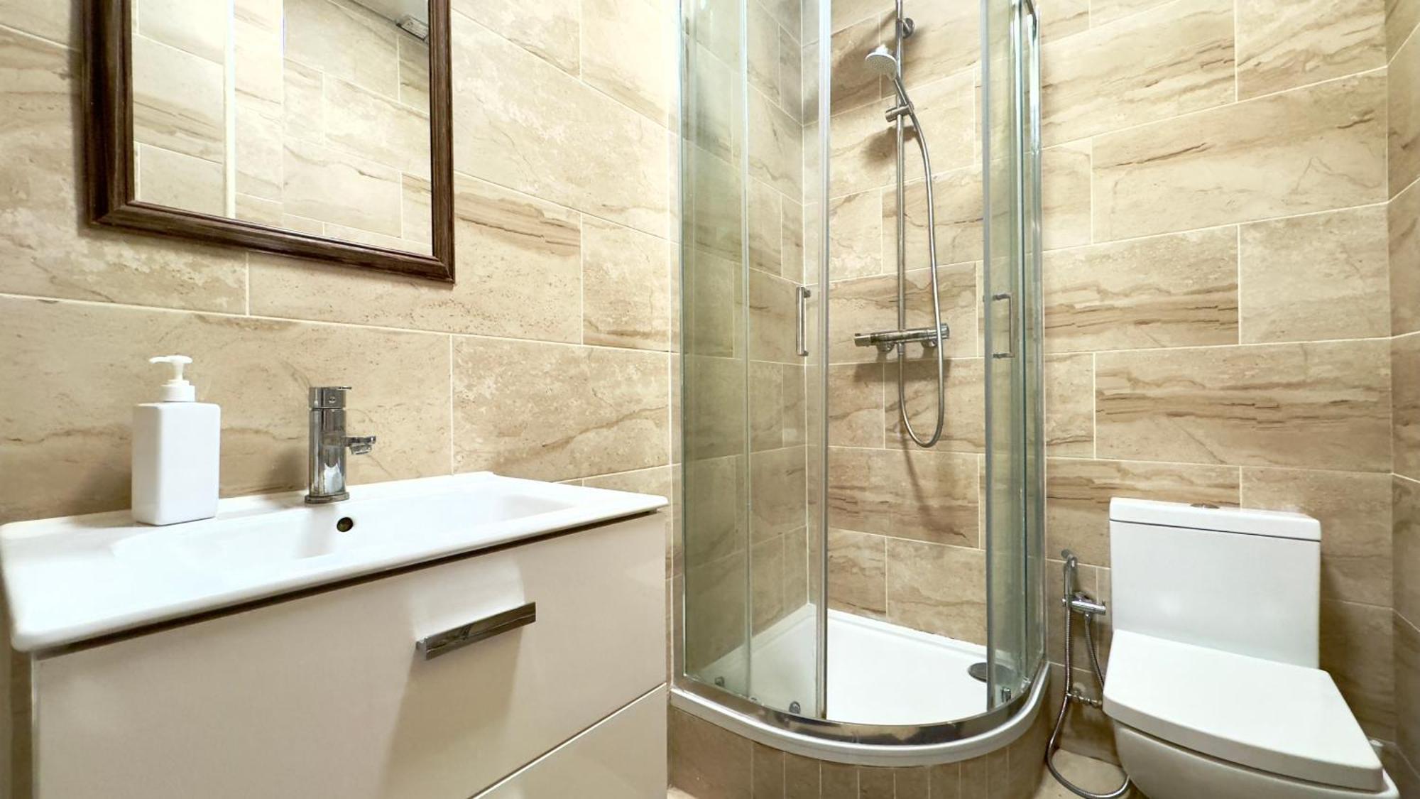 Apartamento Superb 4 Bedroom Hyde Park