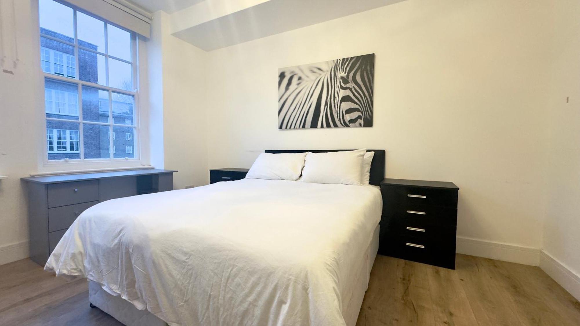 Superb 4 Bedroom Hyde Park Londres
