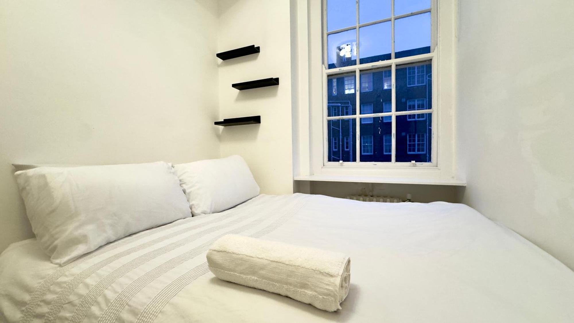 Superb 4 Bedroom Hyde Park Appartement Londres