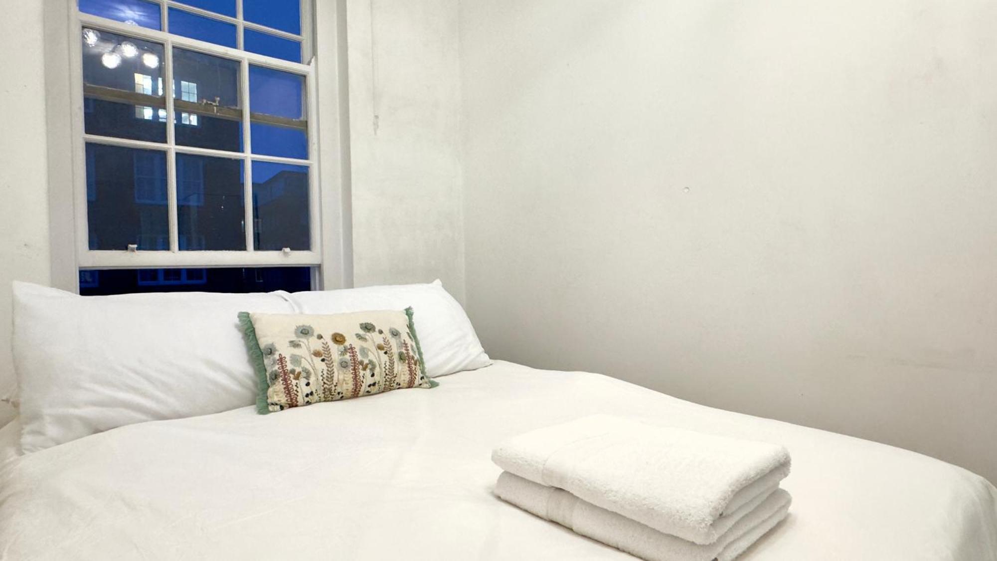 Superb 4 Bedroom Hyde Park Appartement Londres