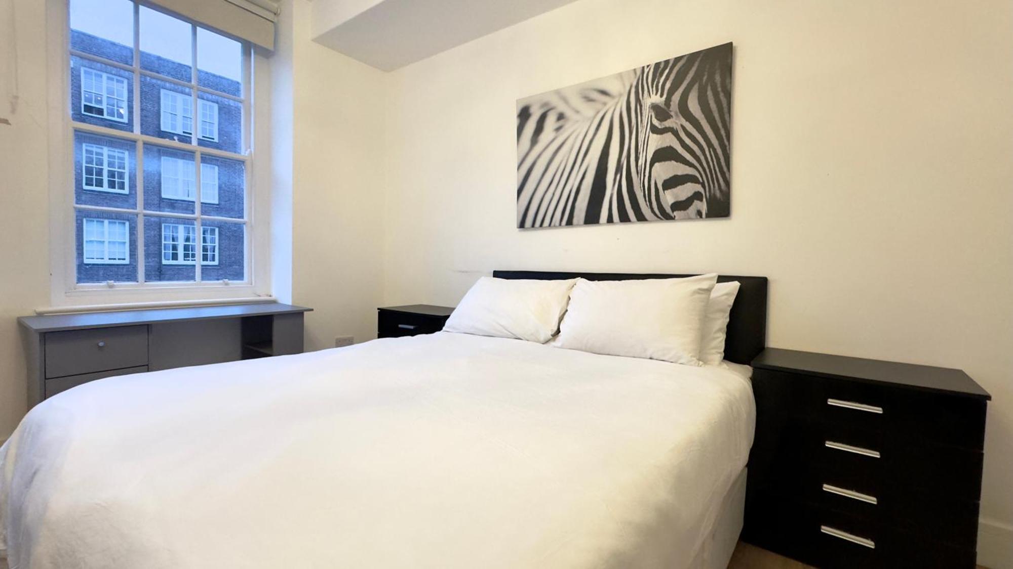 Superb 4 Bedroom Hyde Park Londres