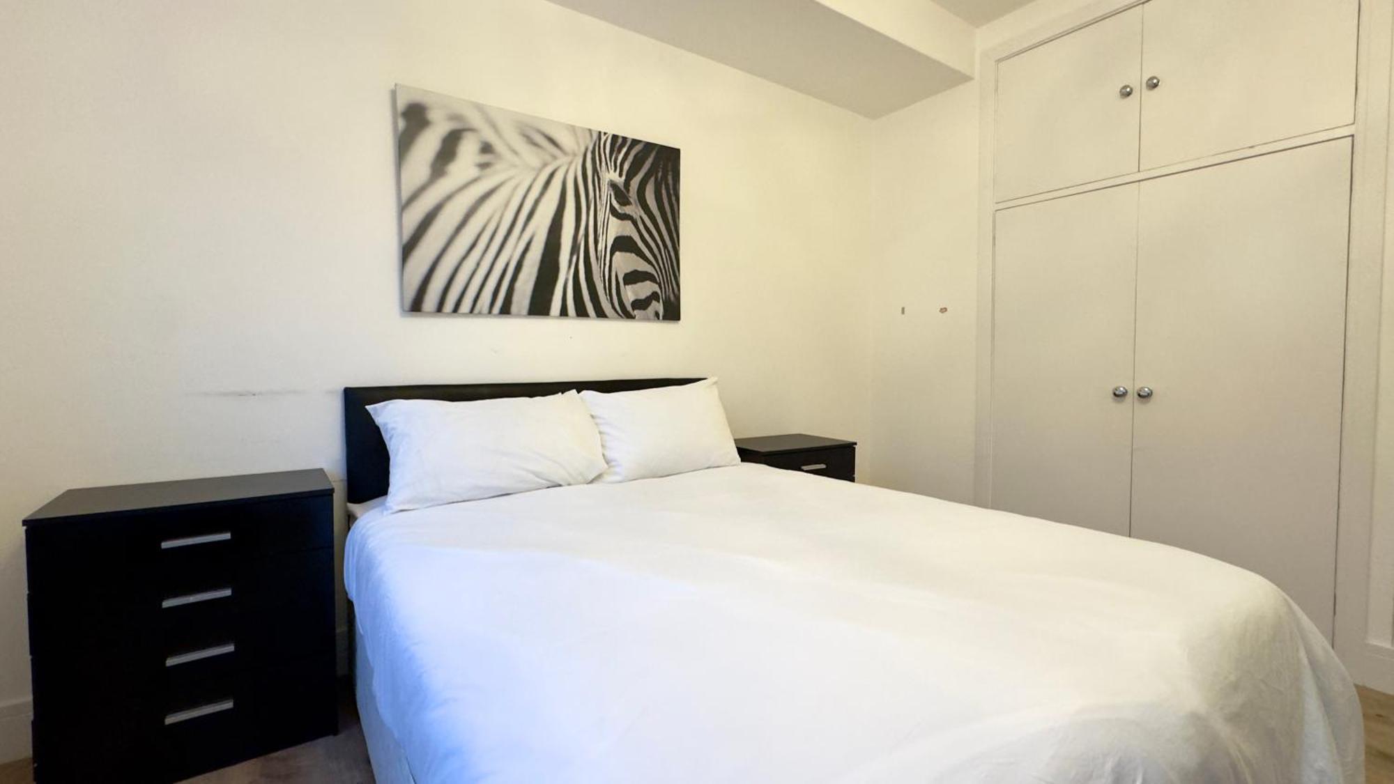 Superb 4 Bedroom Hyde Park Appartement Londres