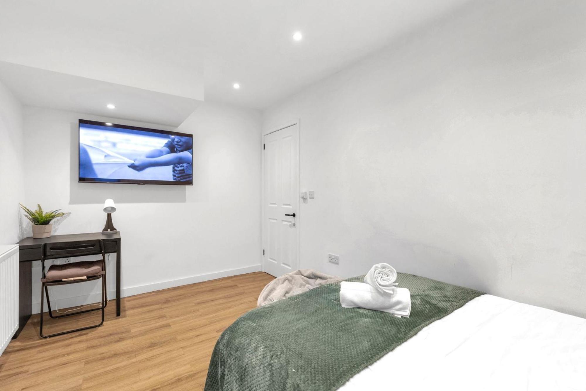 Notting Hill 3 Bedroom Hébergement de vacances