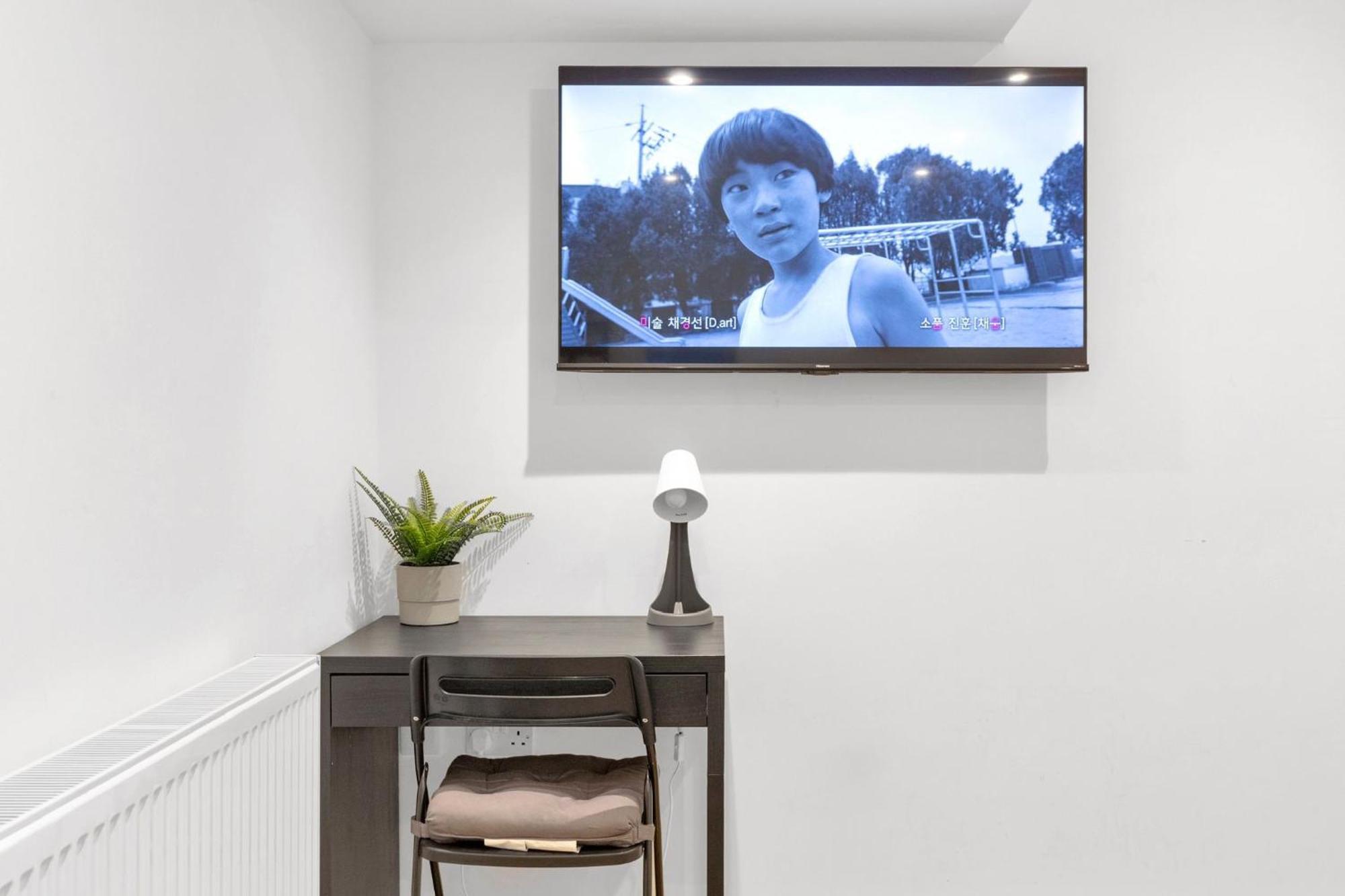 Notting Hill 3 Bedroom Hébergement de vacances