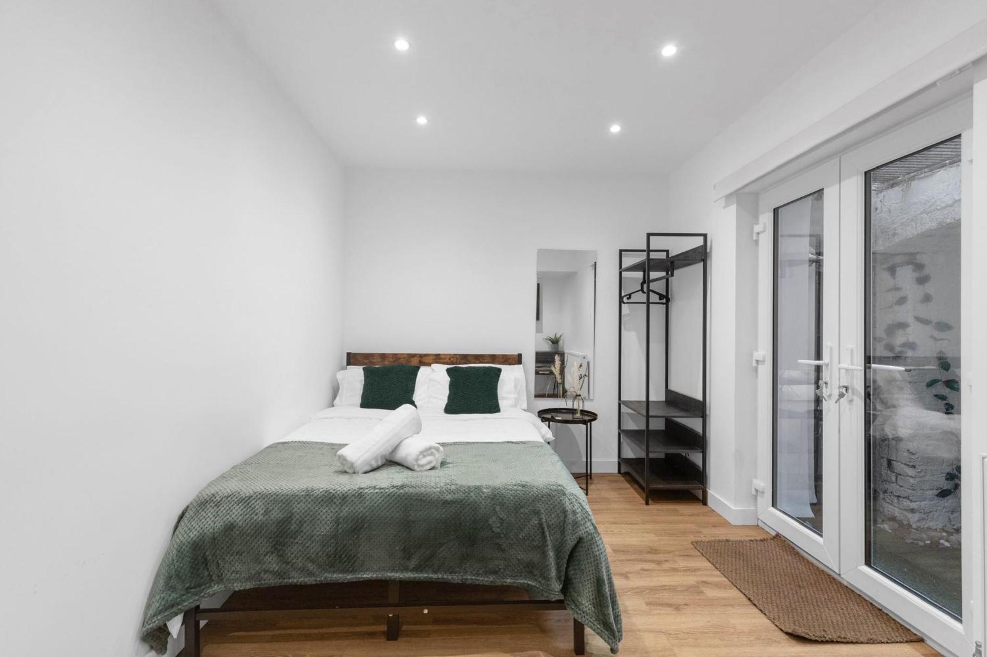 Hébergement de vacances Notting Hill 3 Bedroom *