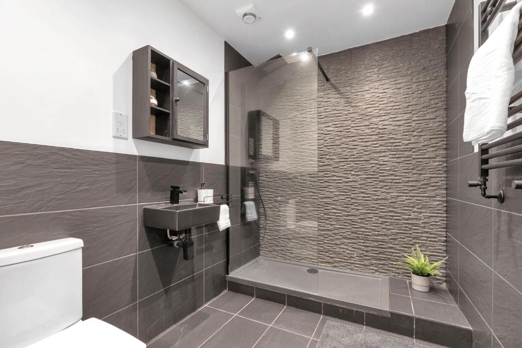 Hébergement de vacances Notting Hill 3 Bedroom *