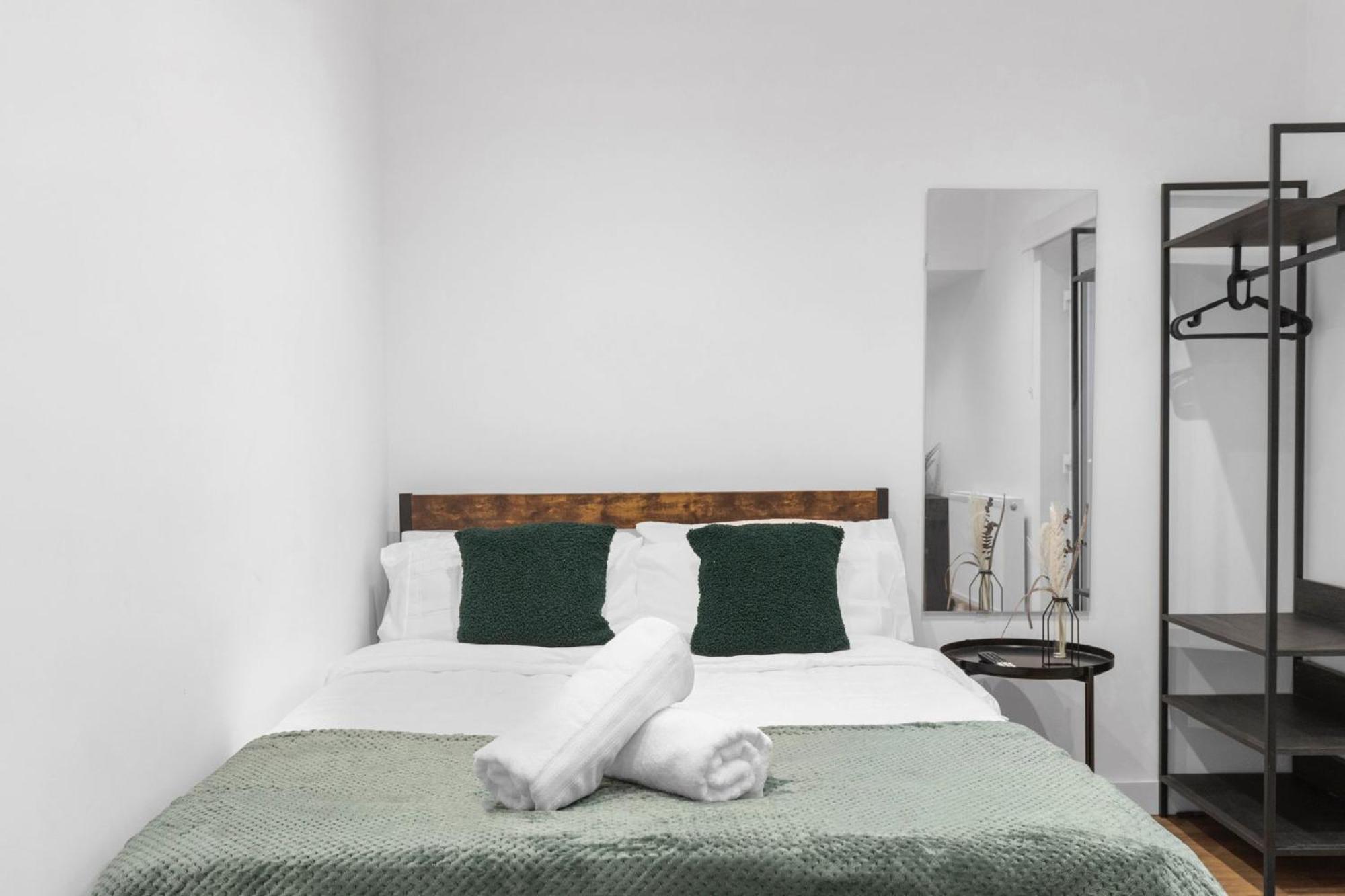 Hébergement de vacances Notting Hill 3 Bedroom