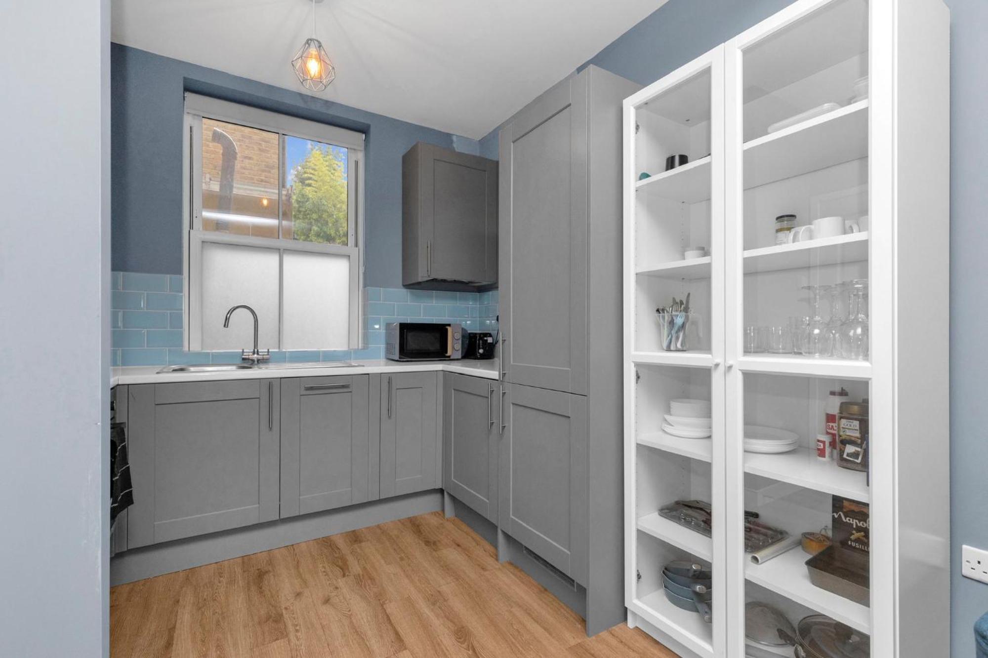 Notting Hill 3 Bedroom Londres