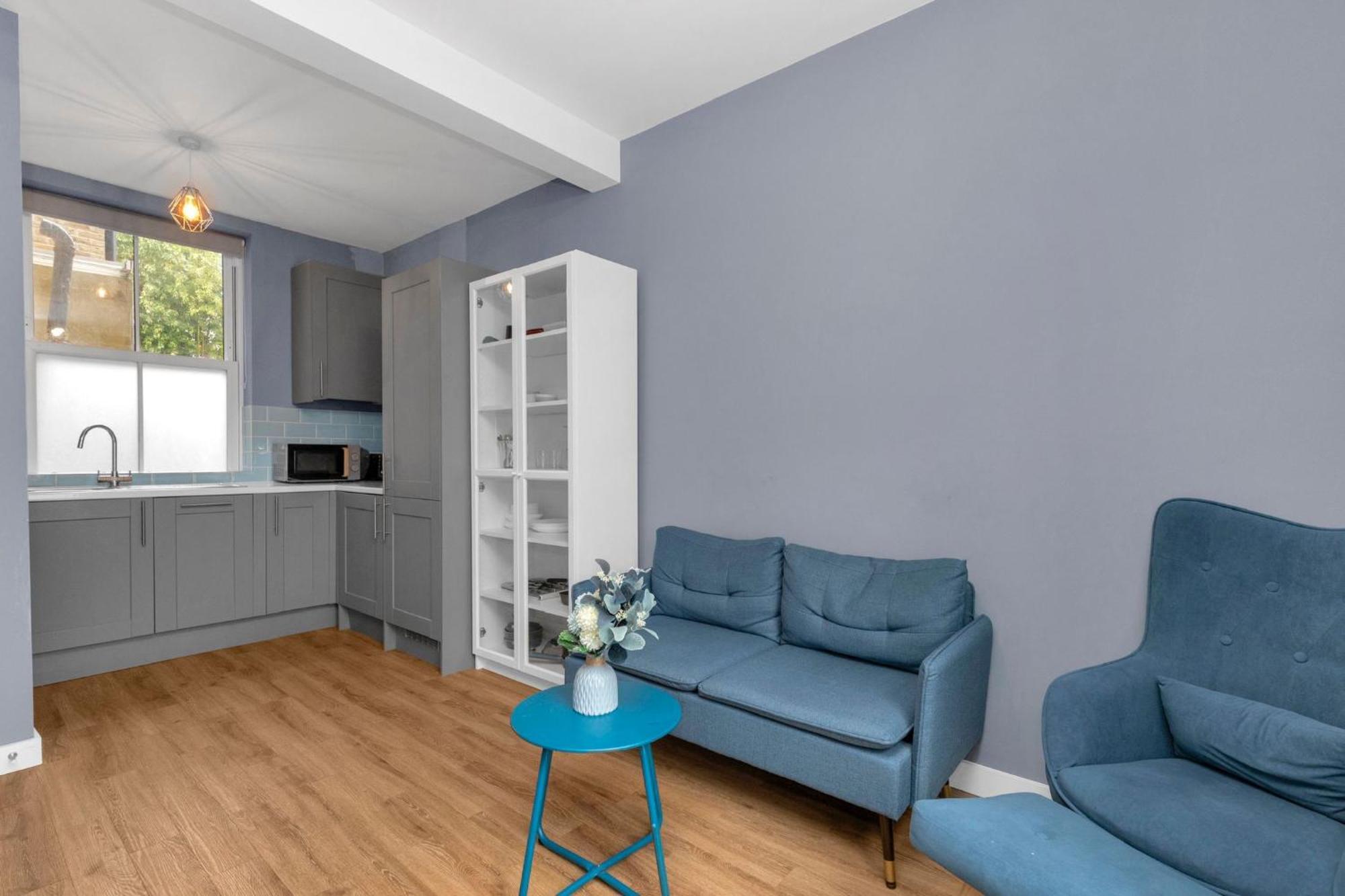 Notting Hill 3 Bedroom Londres