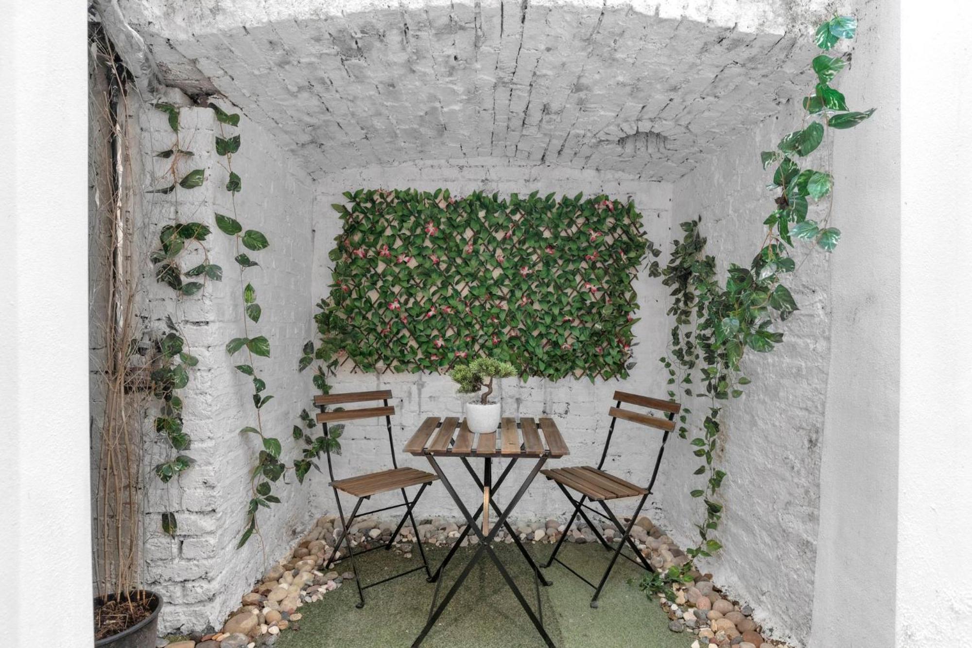 Hébergement de vacances Notting Hill 3 Bedroom *