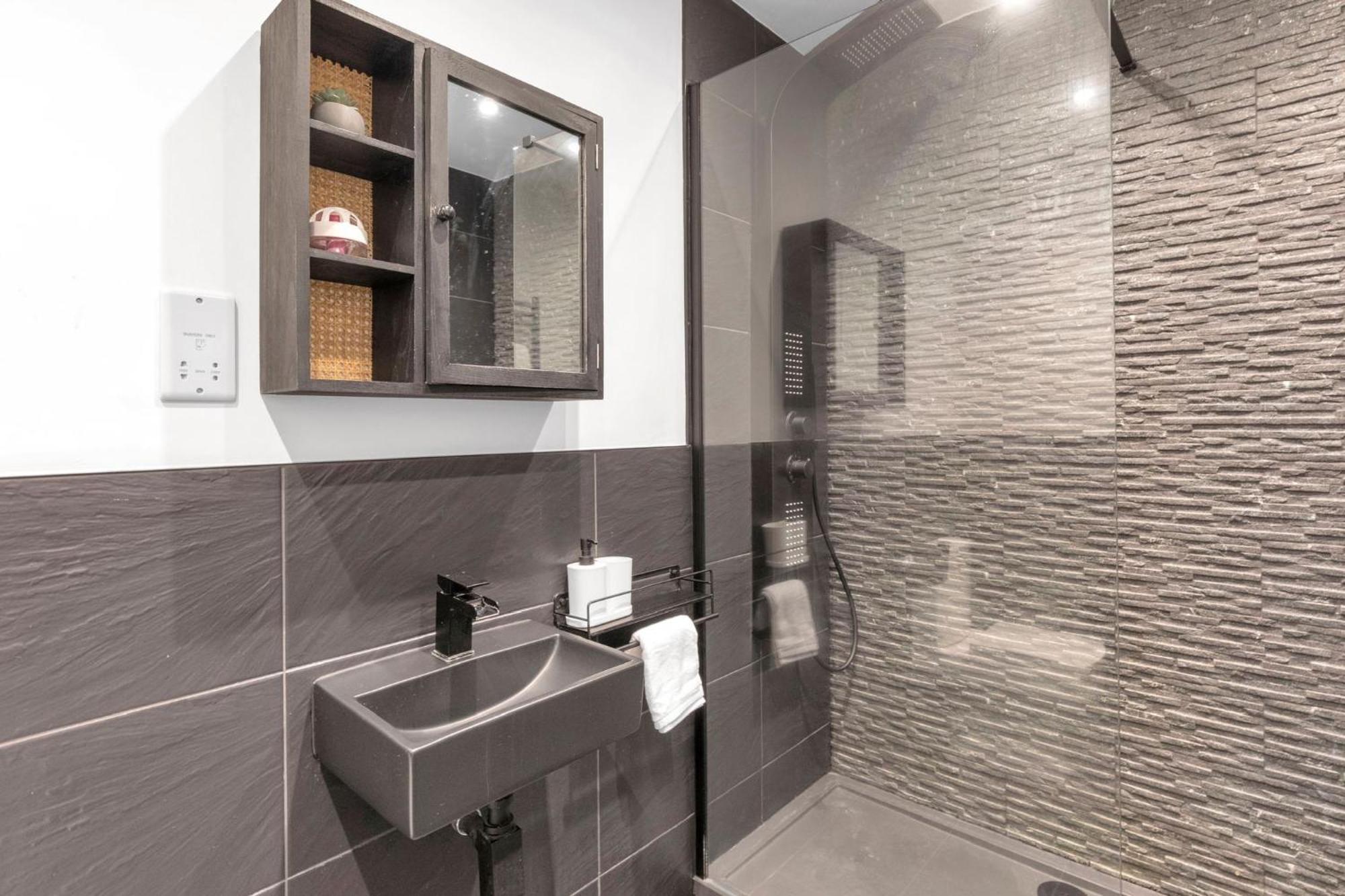 Hébergement de vacances Notting Hill 3 Bedroom *