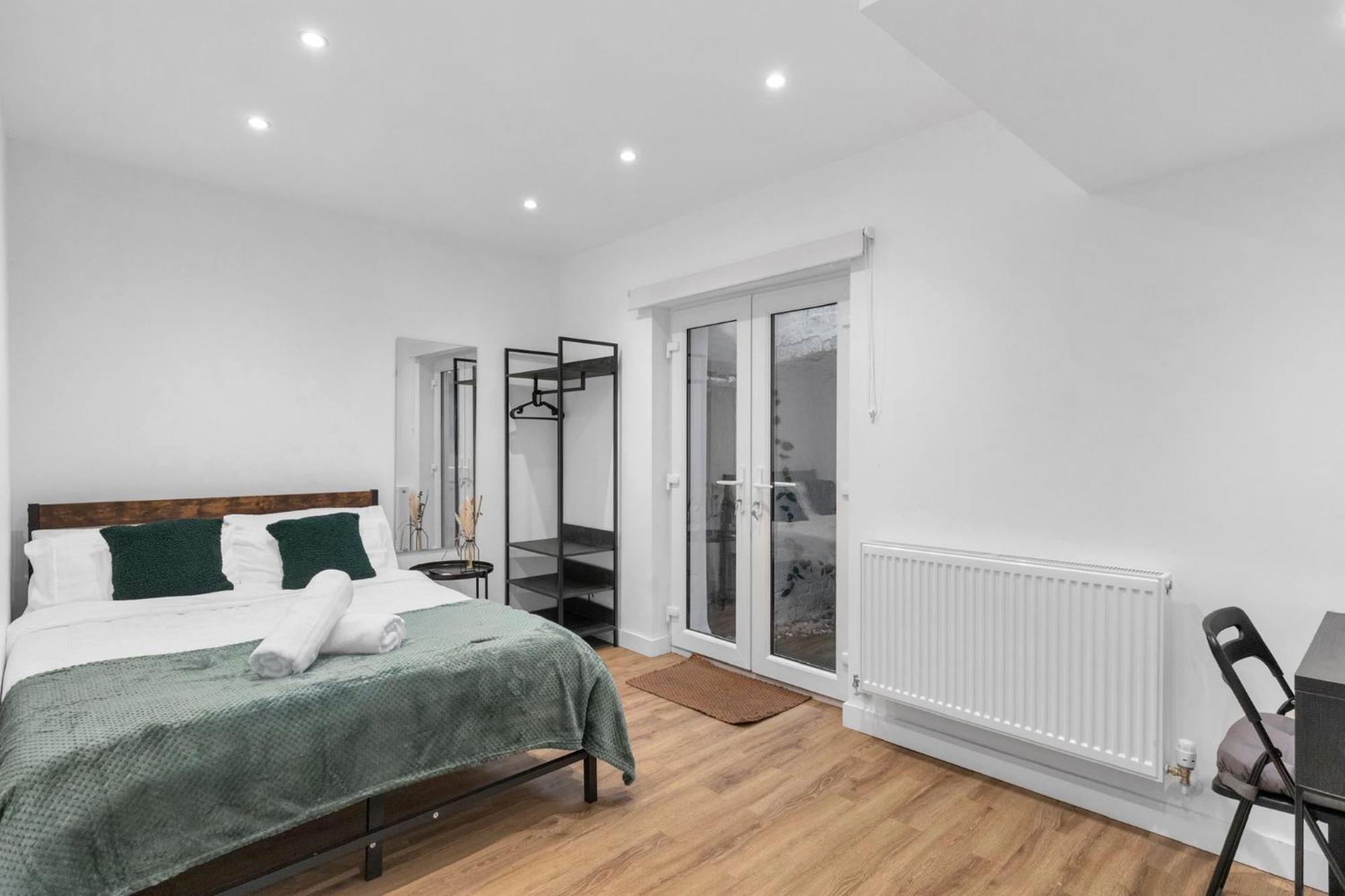 Hébergement de vacances Notting Hill 3 Bedroom