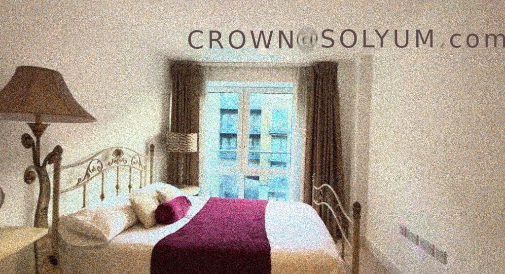 The Crown Appartement *