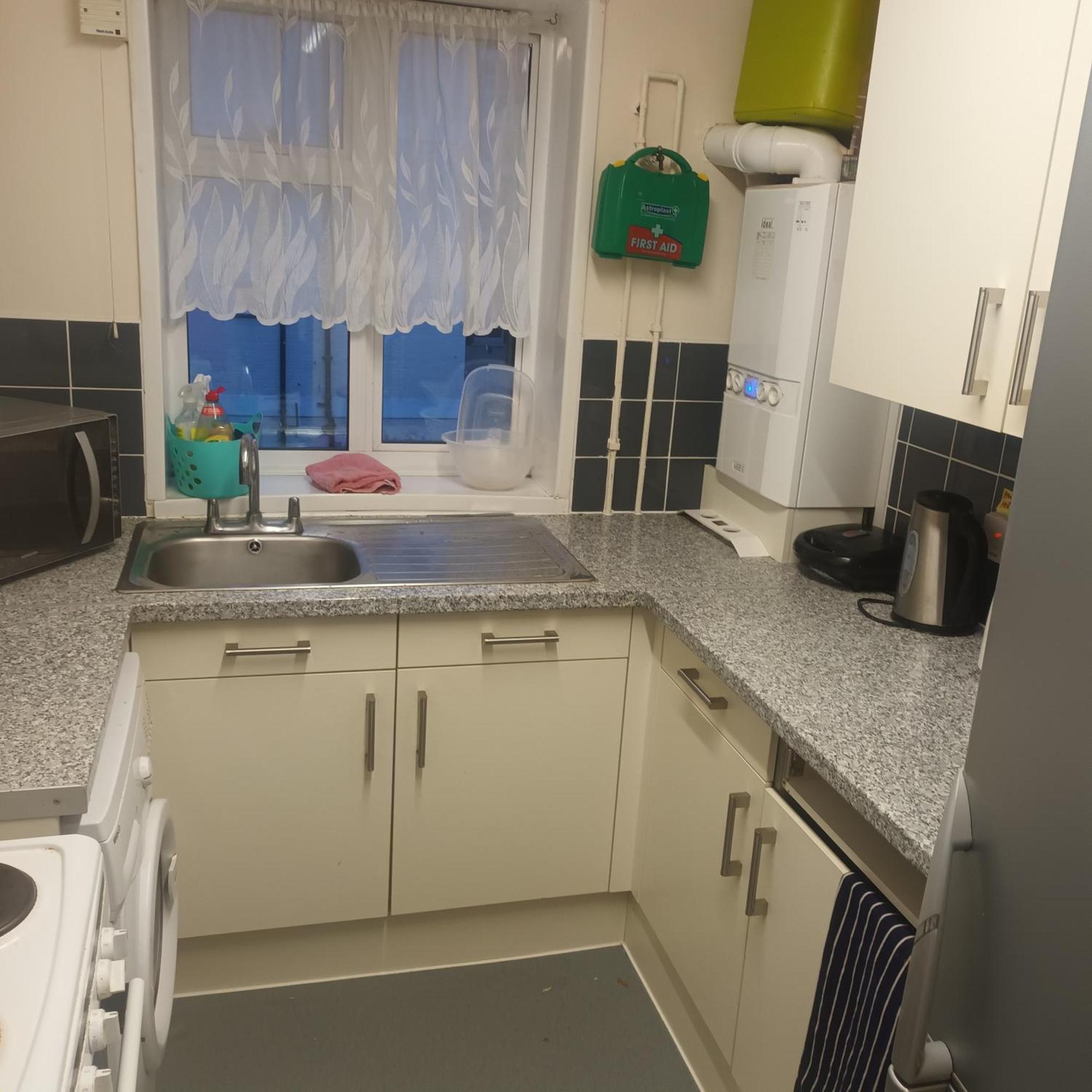 Joyous Place Appartement Londres