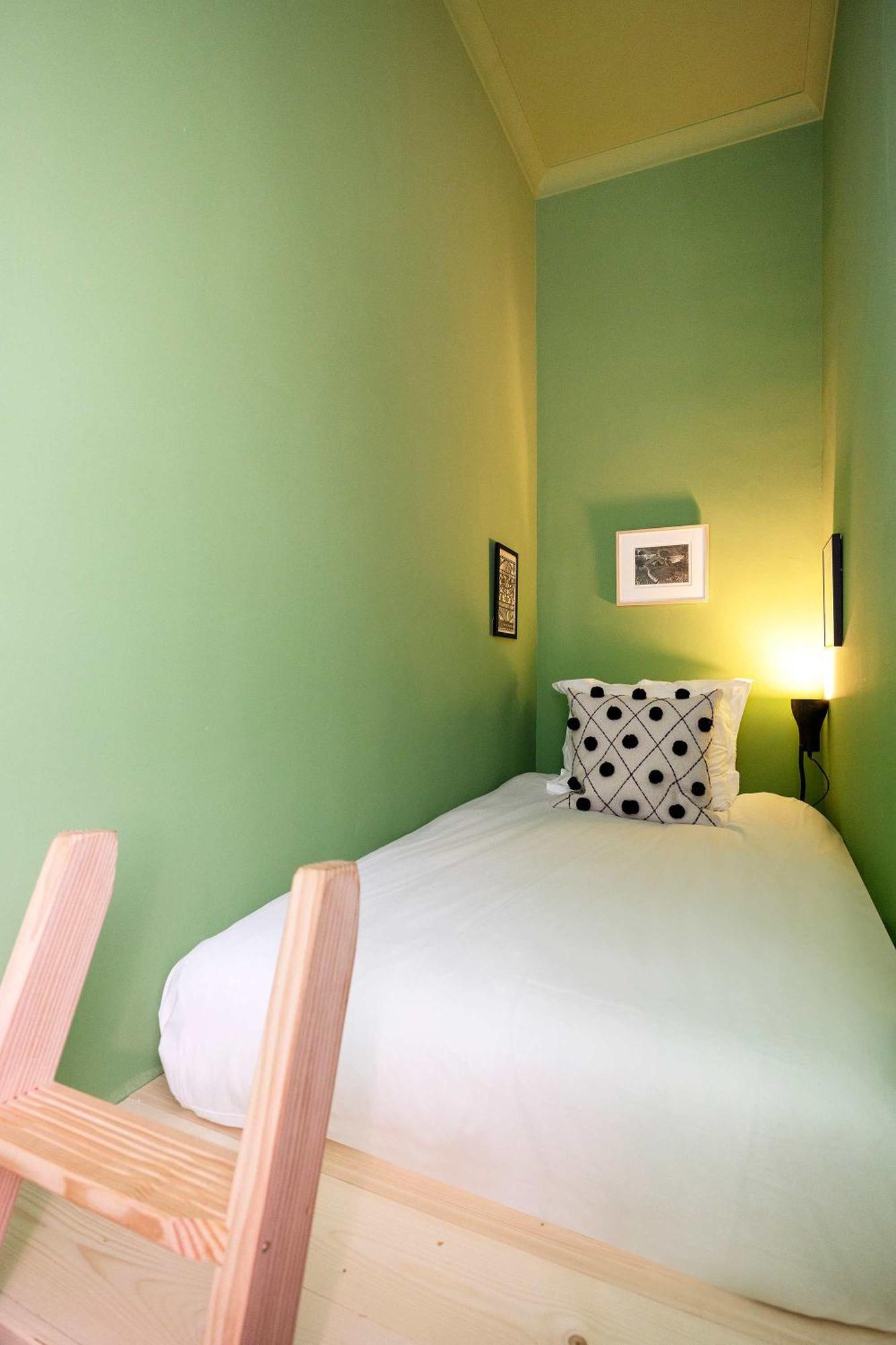 Hébergement de vacances Veeve - The Lancaster Gate Mews House