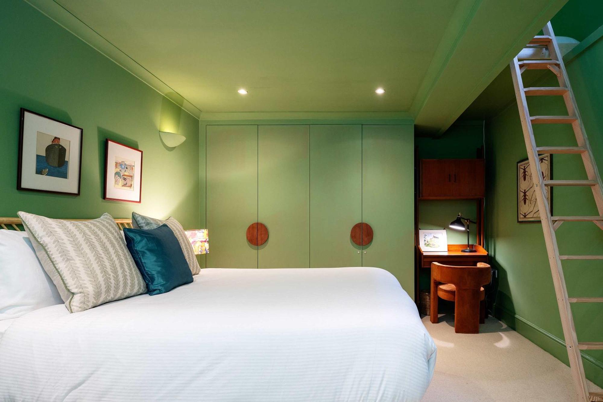 Veeve - The Lancaster Gate Mews House Londres