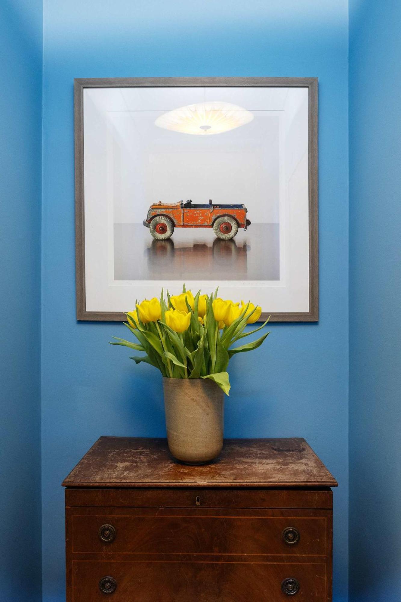 Veeve - The Lancaster Gate Mews House Londres